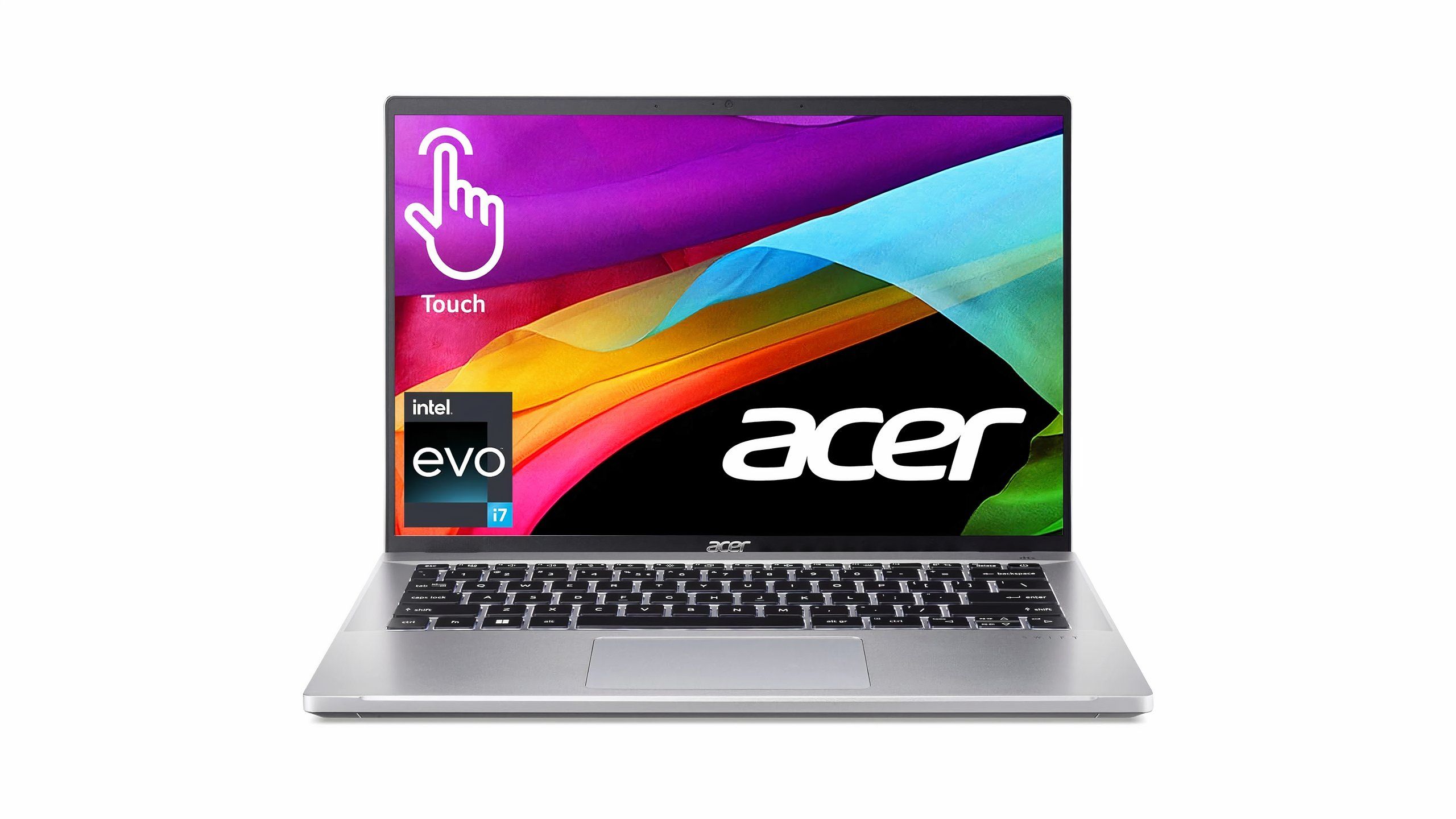 Acer Swift Go Intel