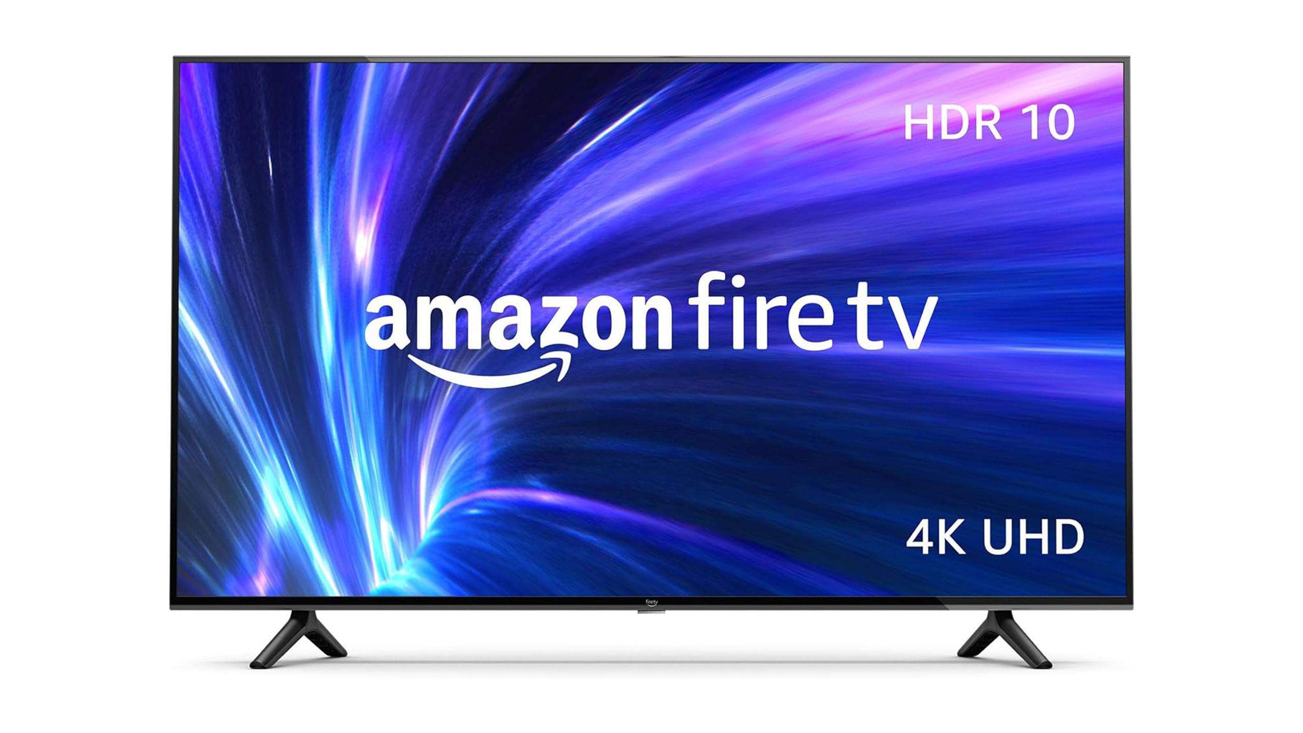 Amazon Fire TV 55%22 4-Series 4K UHD smart TV