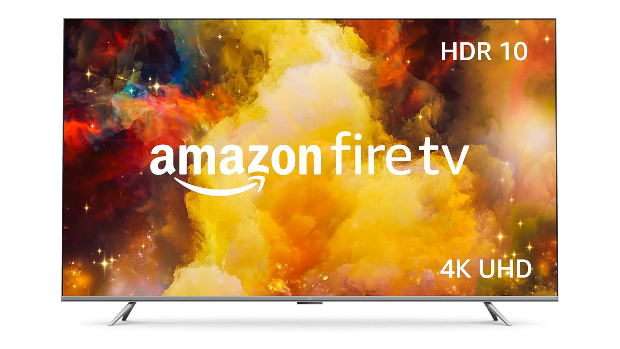 Amazon Fire TV 65-inch Omni Series 4K UHD Smart TV