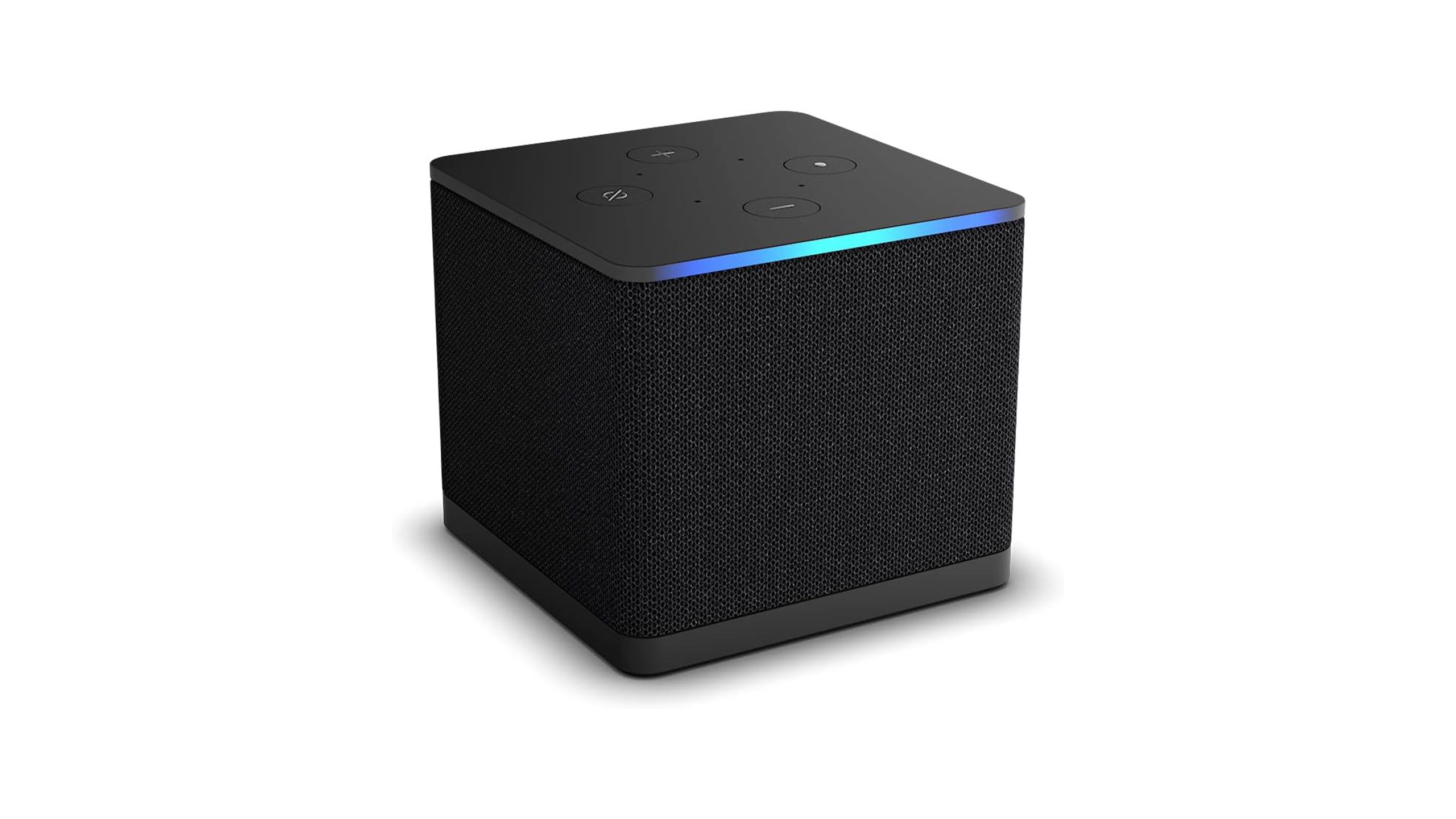 Amazon Fire TV Cube (3rd Gen)