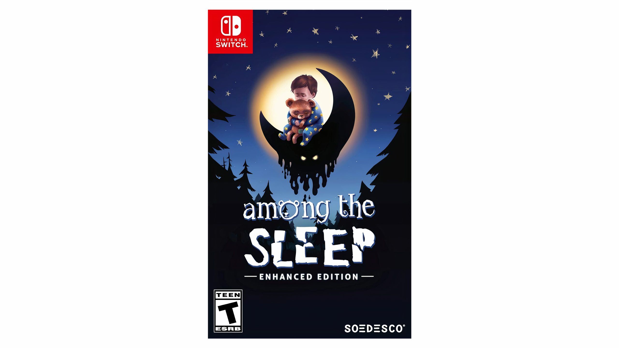 Among the Sleep Enhanced Edition