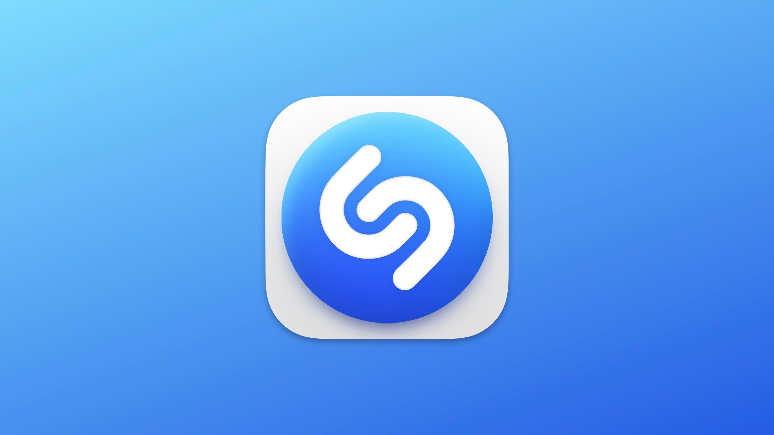 Shazam App