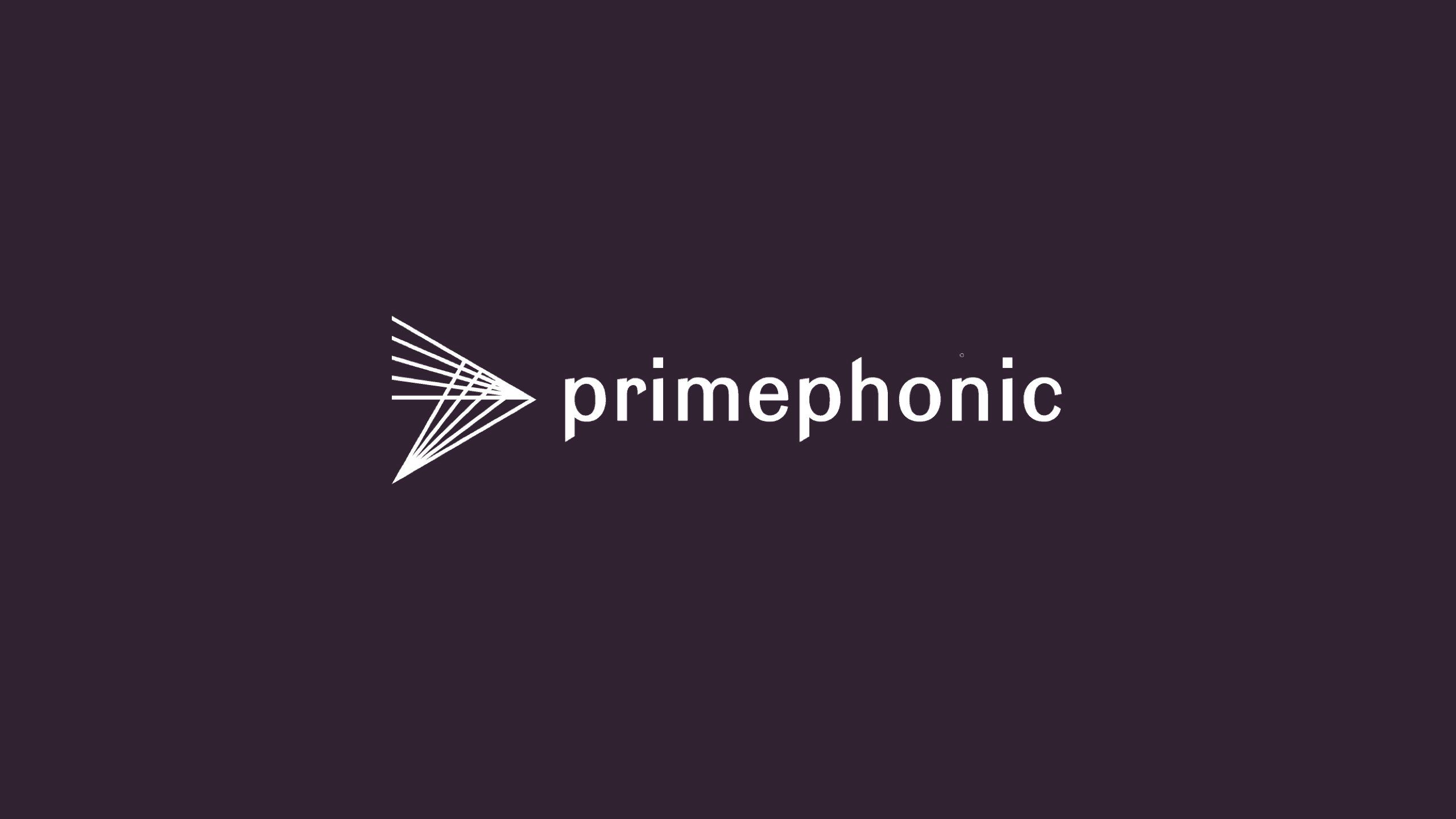 Primphonic Logo