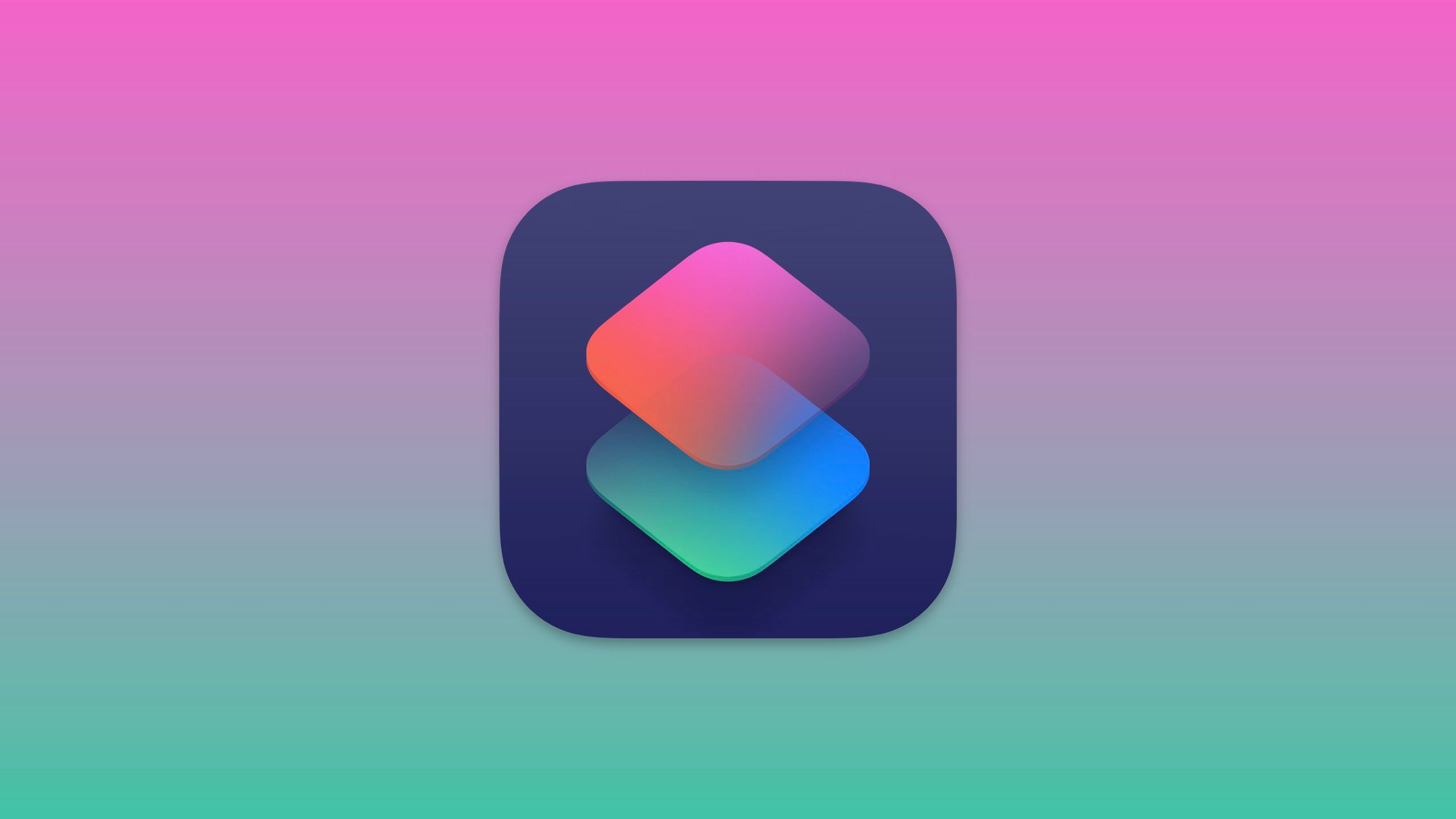 Apple Shortcuts App