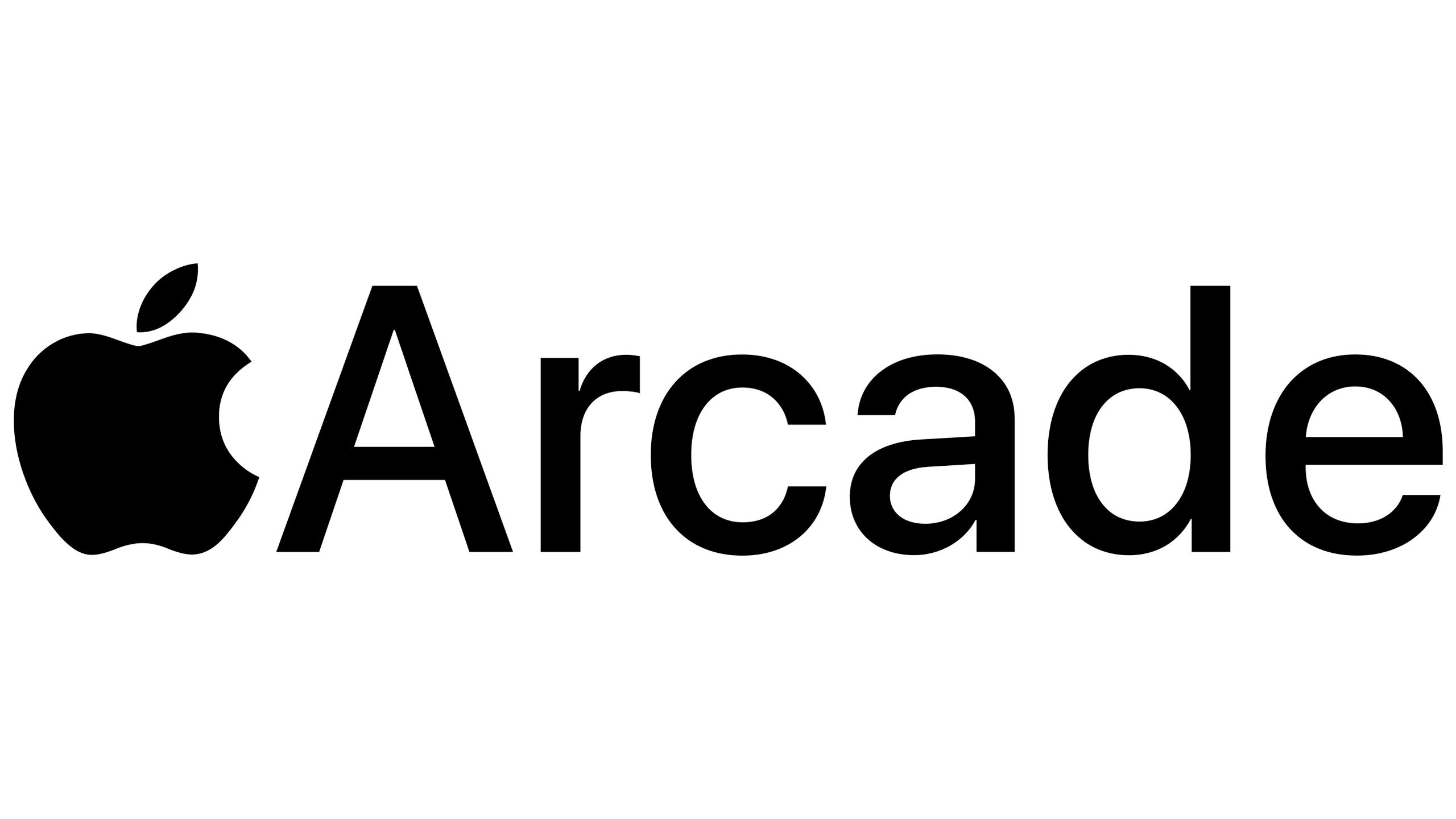 apple arcade