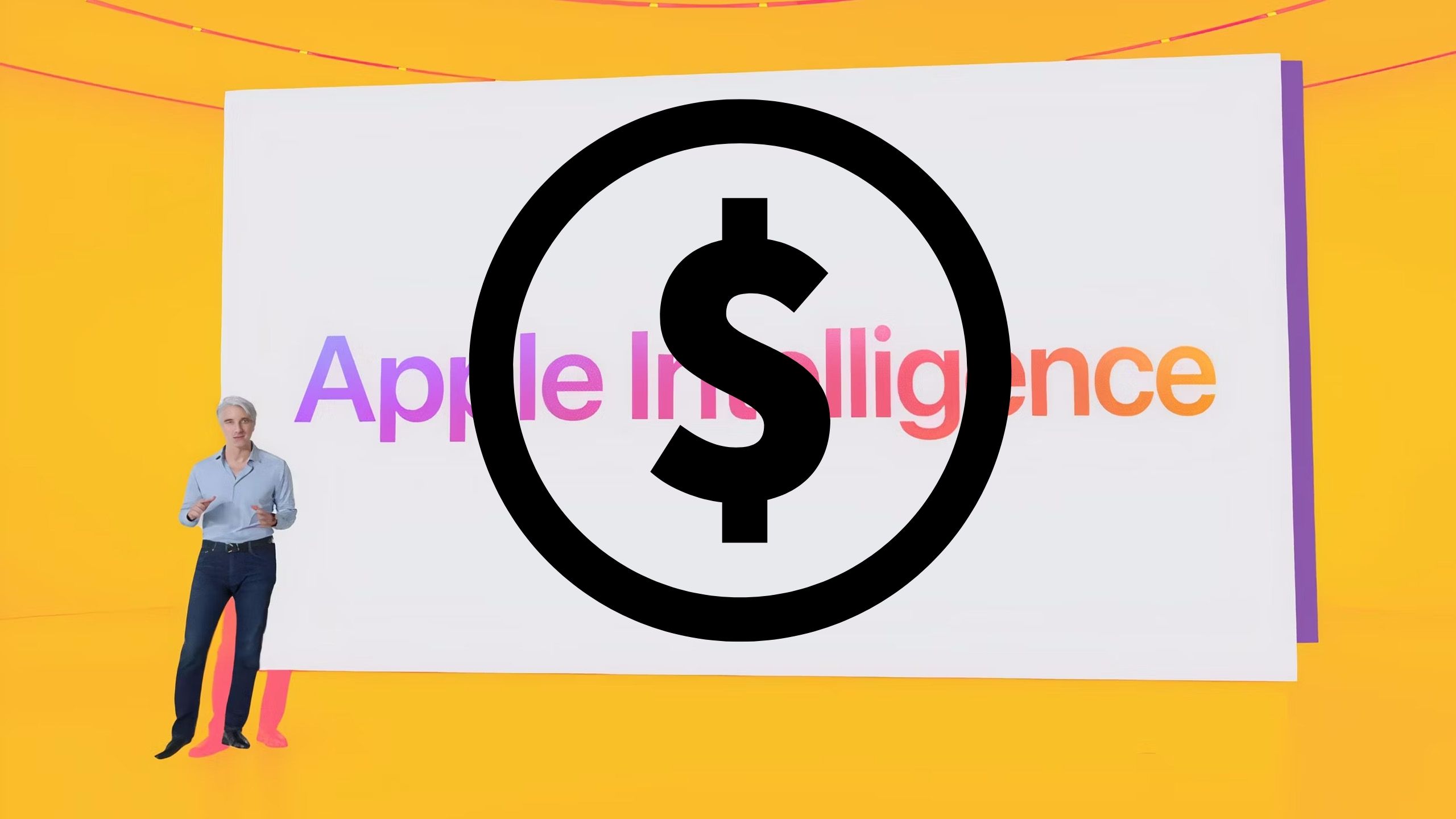 apple intelligence subscription featured image