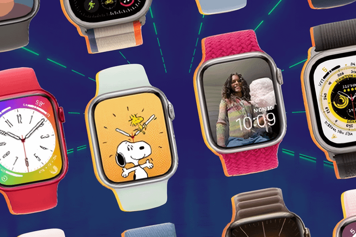 Apple Watch Series 9 - información relacionada