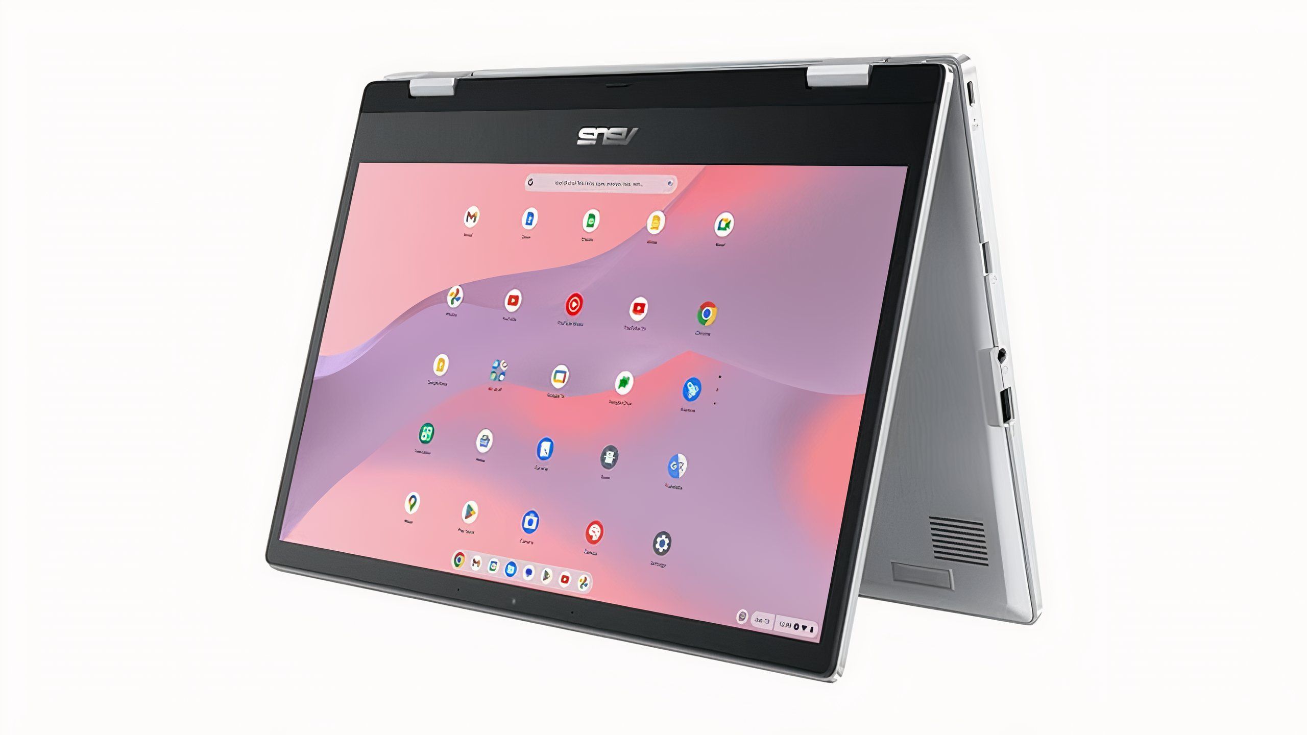 ASUS Chromebook Flip CX1