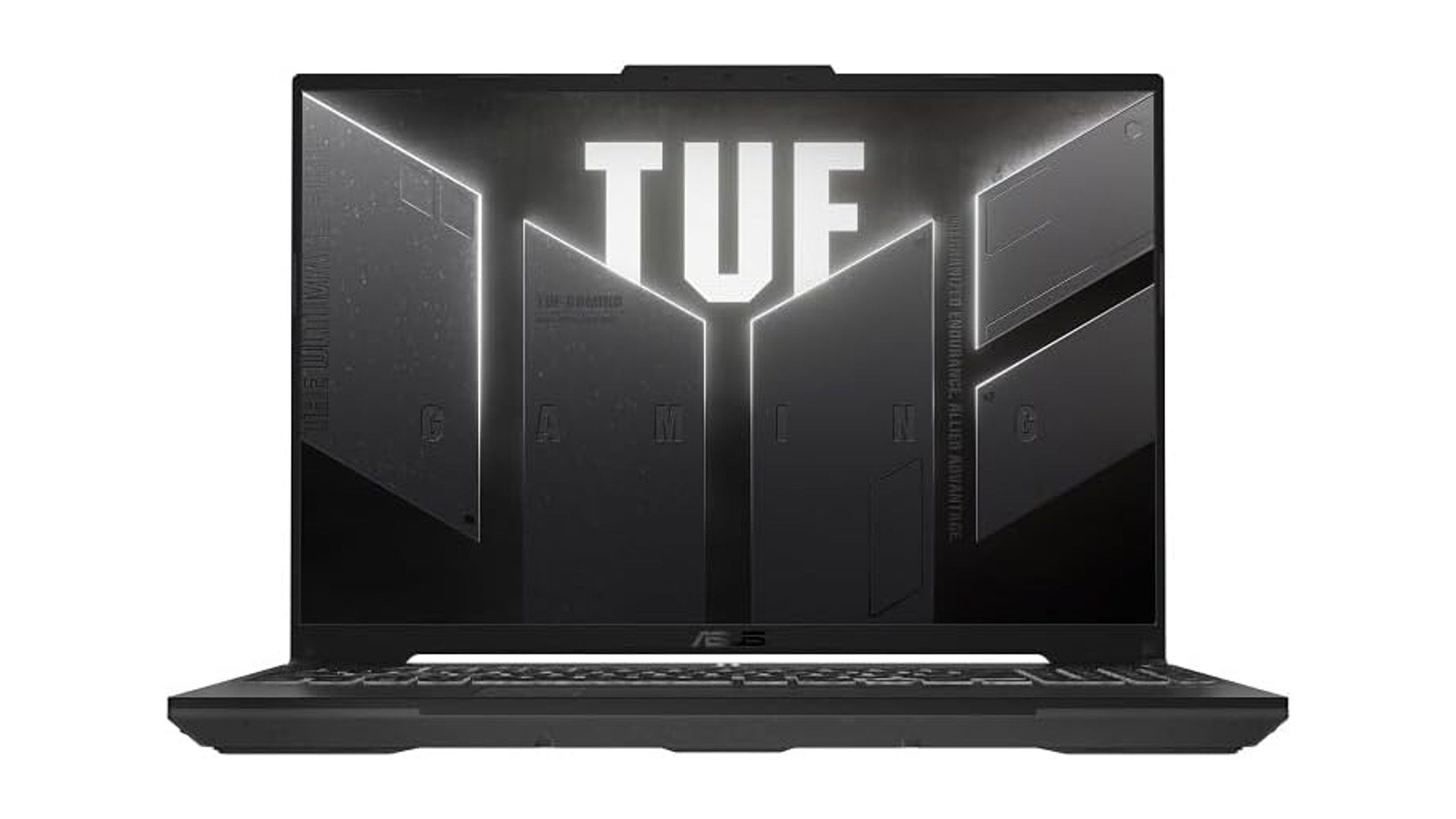 ASUS TUF Gaming A16 (2024)