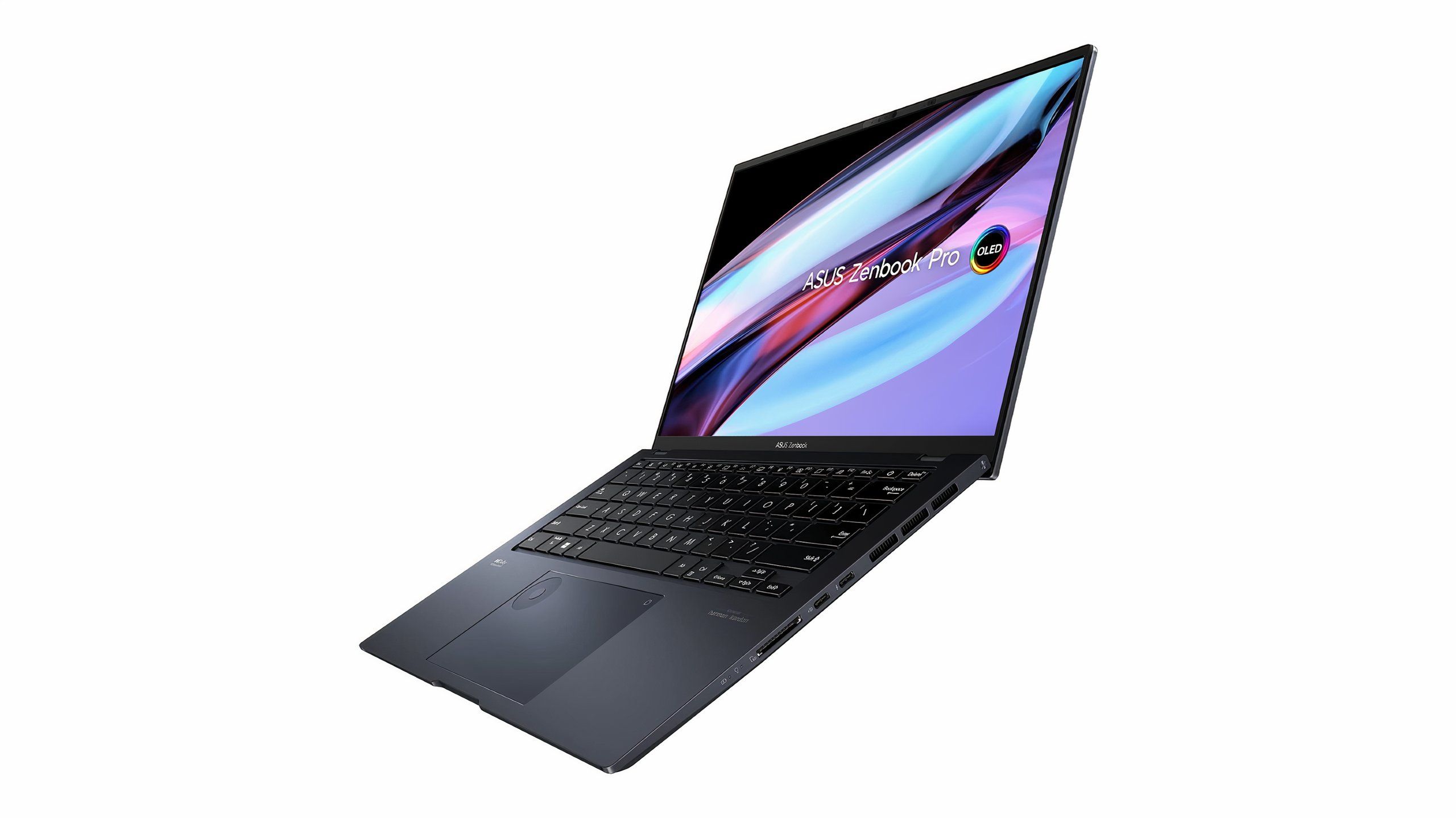 ASUS Zenbook Pro 14 OLED