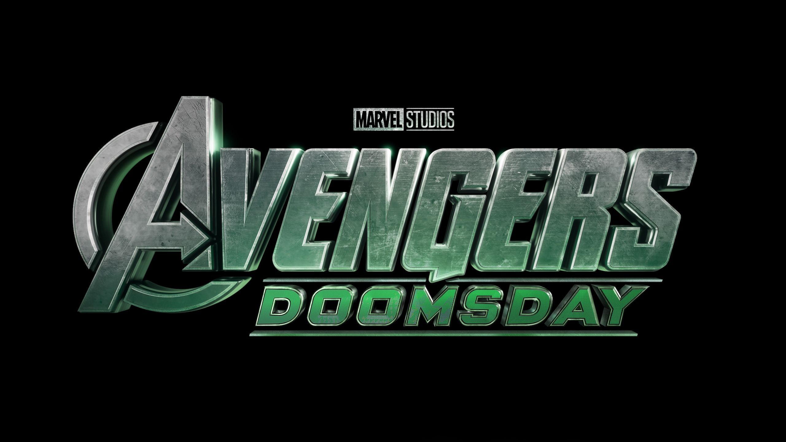 avengers doomsday logo