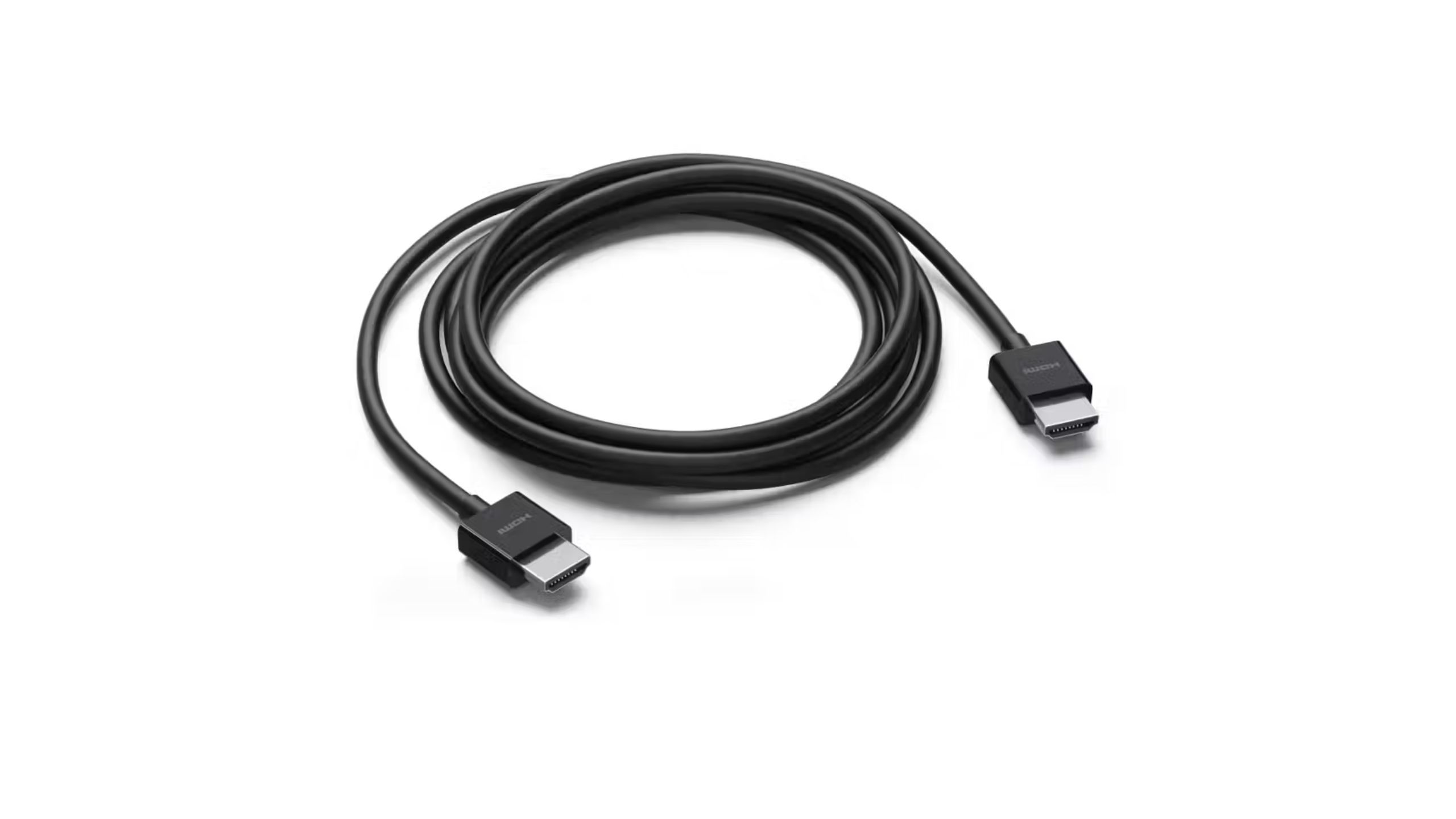 Belkin Ultra HD HDMI cable (2m)