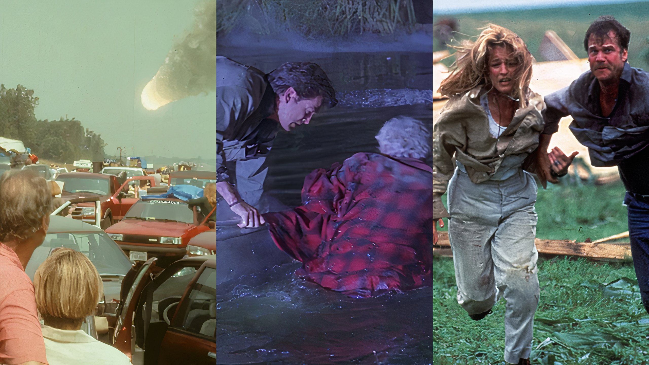 5 best disaster movies of all time