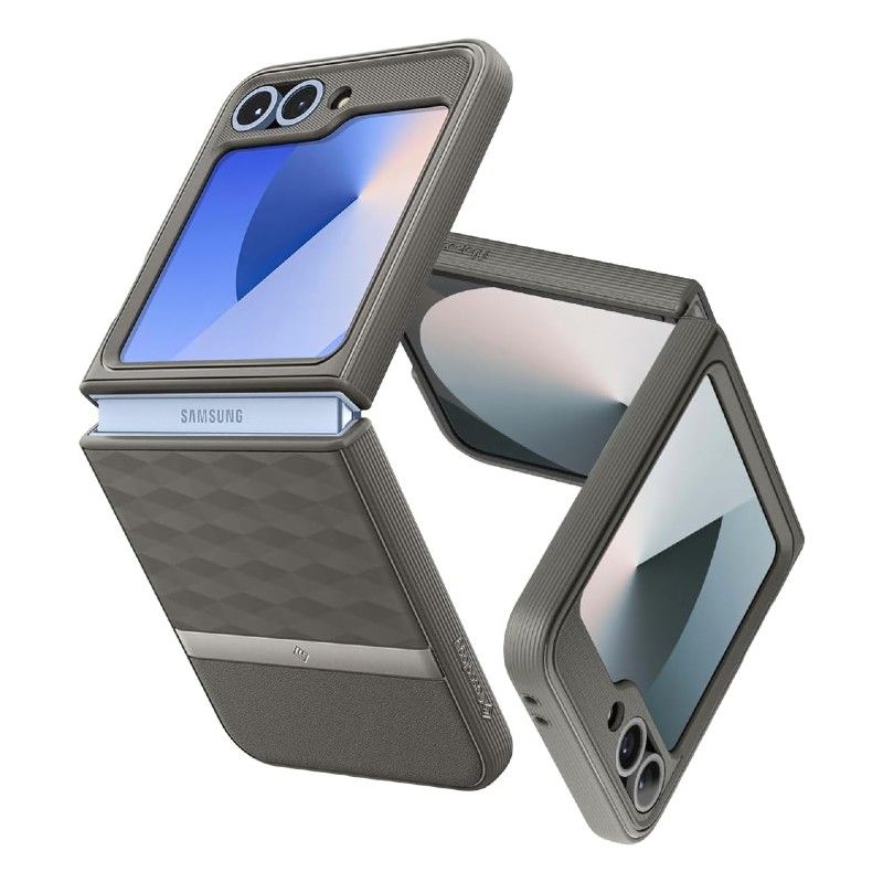 Caseology Parallax 3D Case for Samsung Z Flip 6