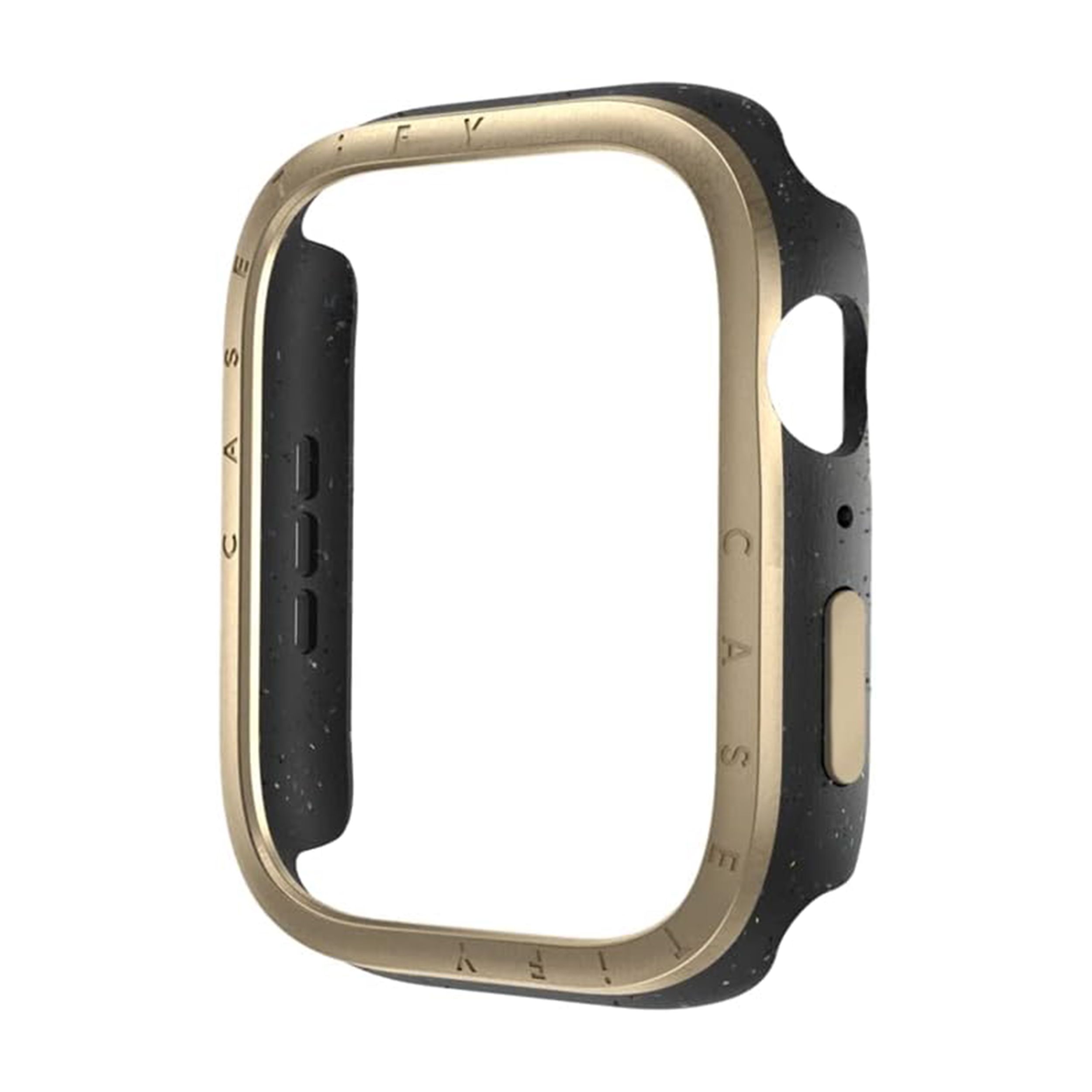 Casetify Metallic Impact Watch Case