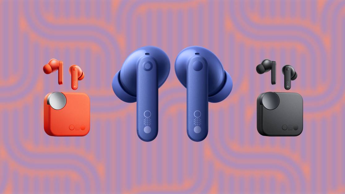 Bluetooth Ticpods Anc Vs Airpods Pro Bluetooth Ticpods Pro Apple