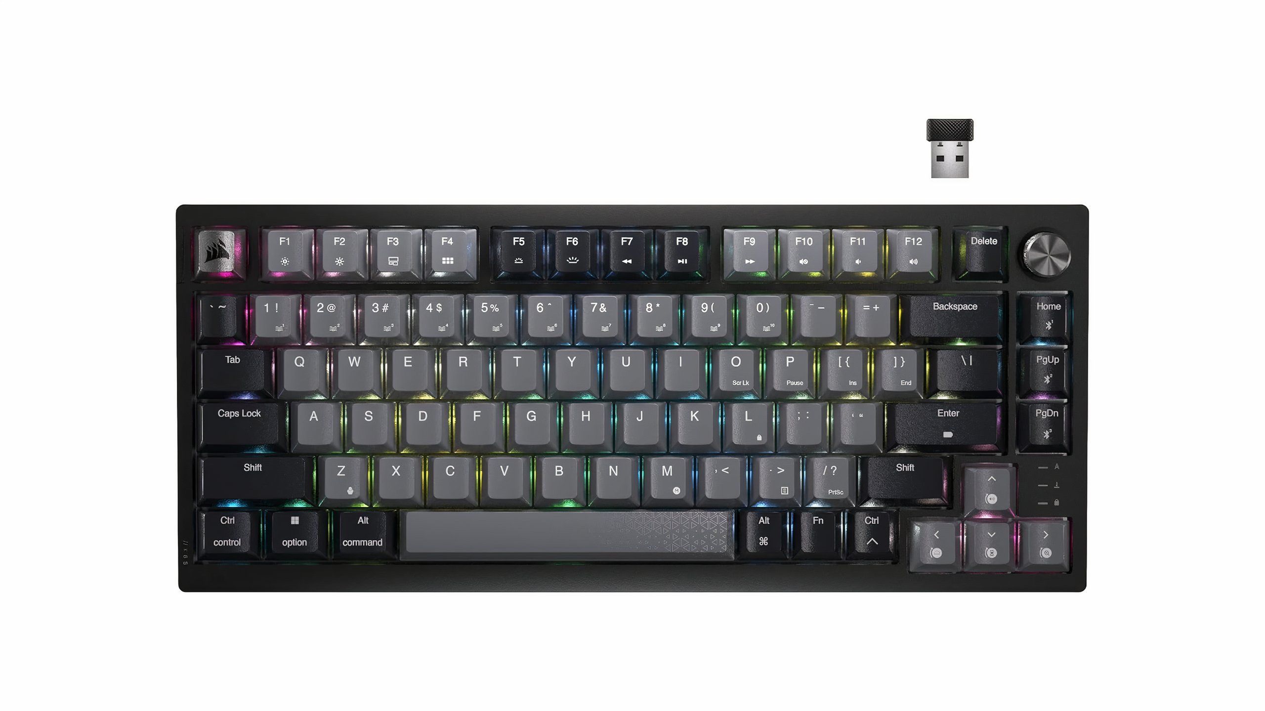 Corsair K65 PLUS