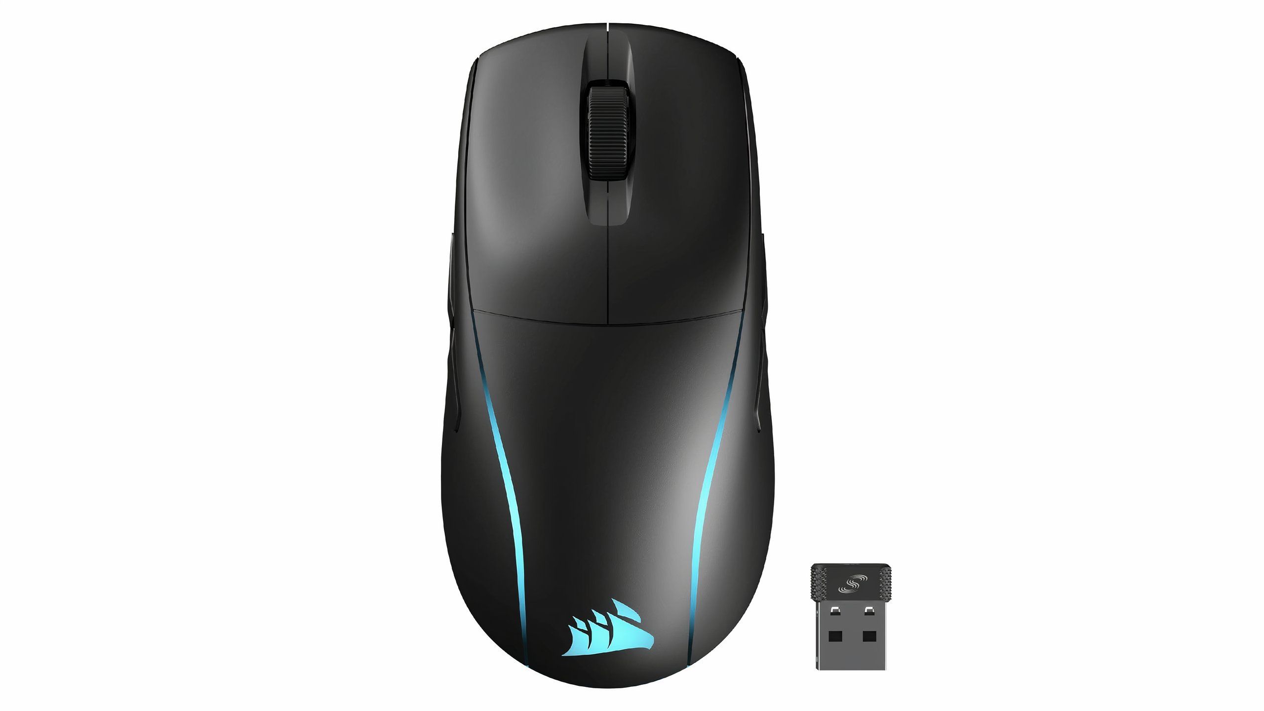 Corsair M75