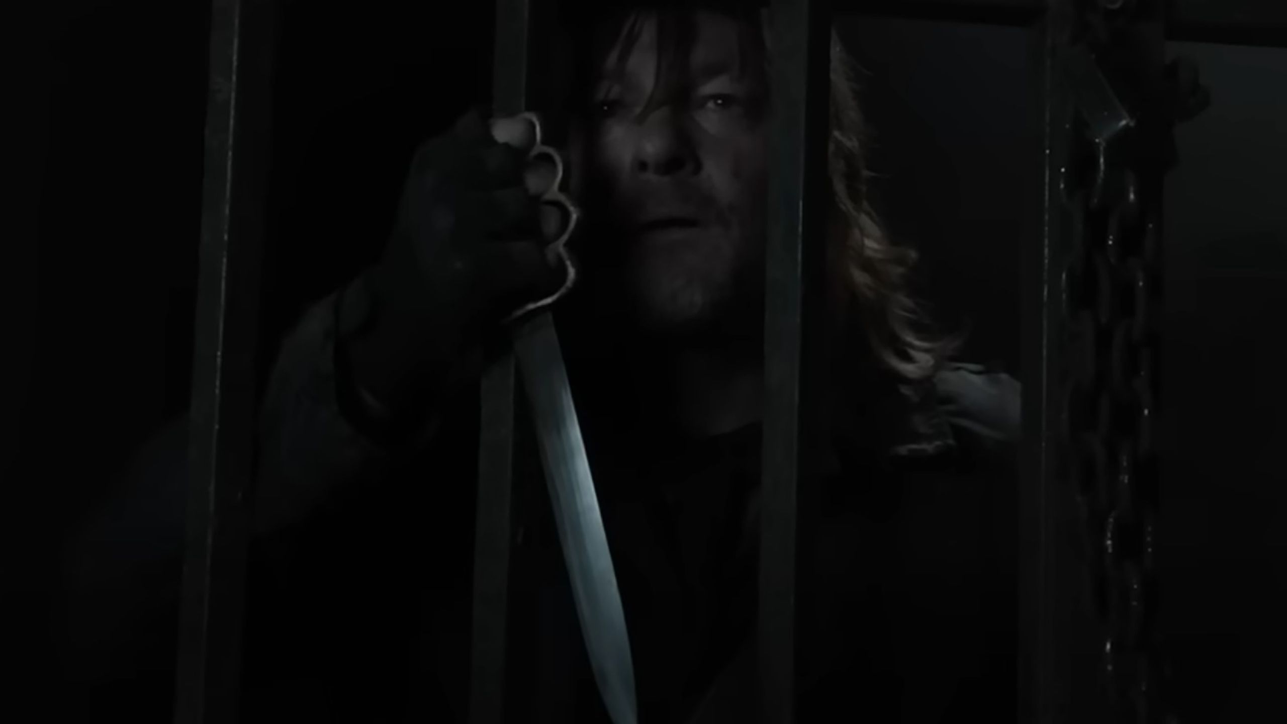 Daryl Dixon 4