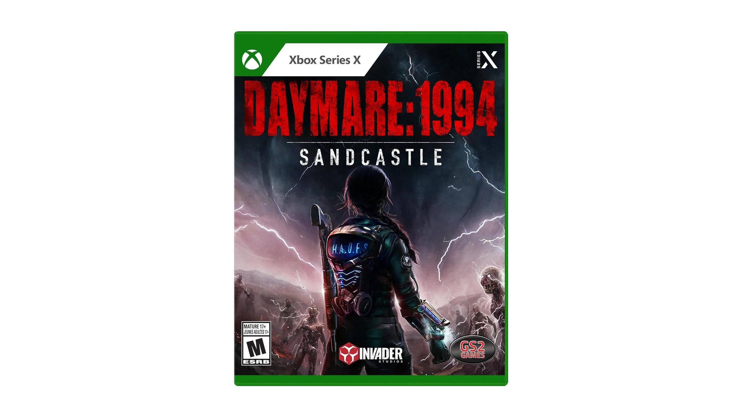 Daymare 1994 Sandcastle2