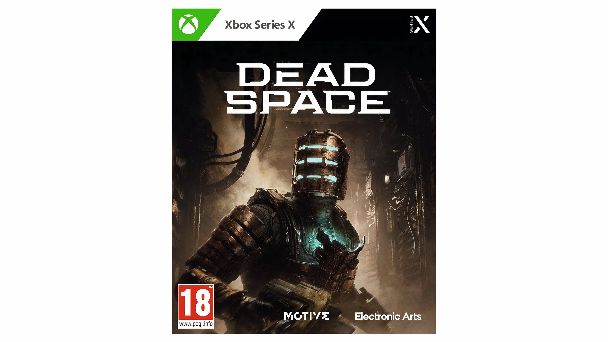 Dead Space