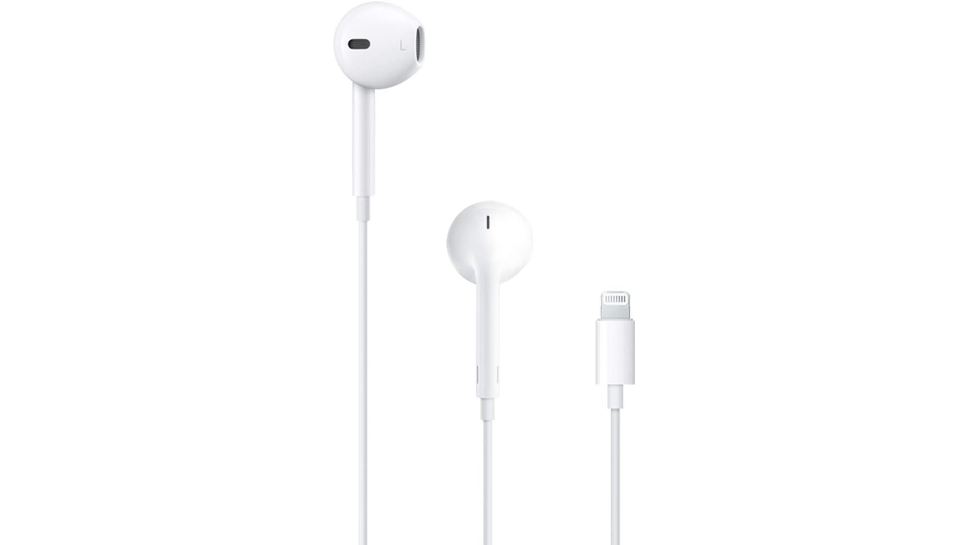 Apple Earpods