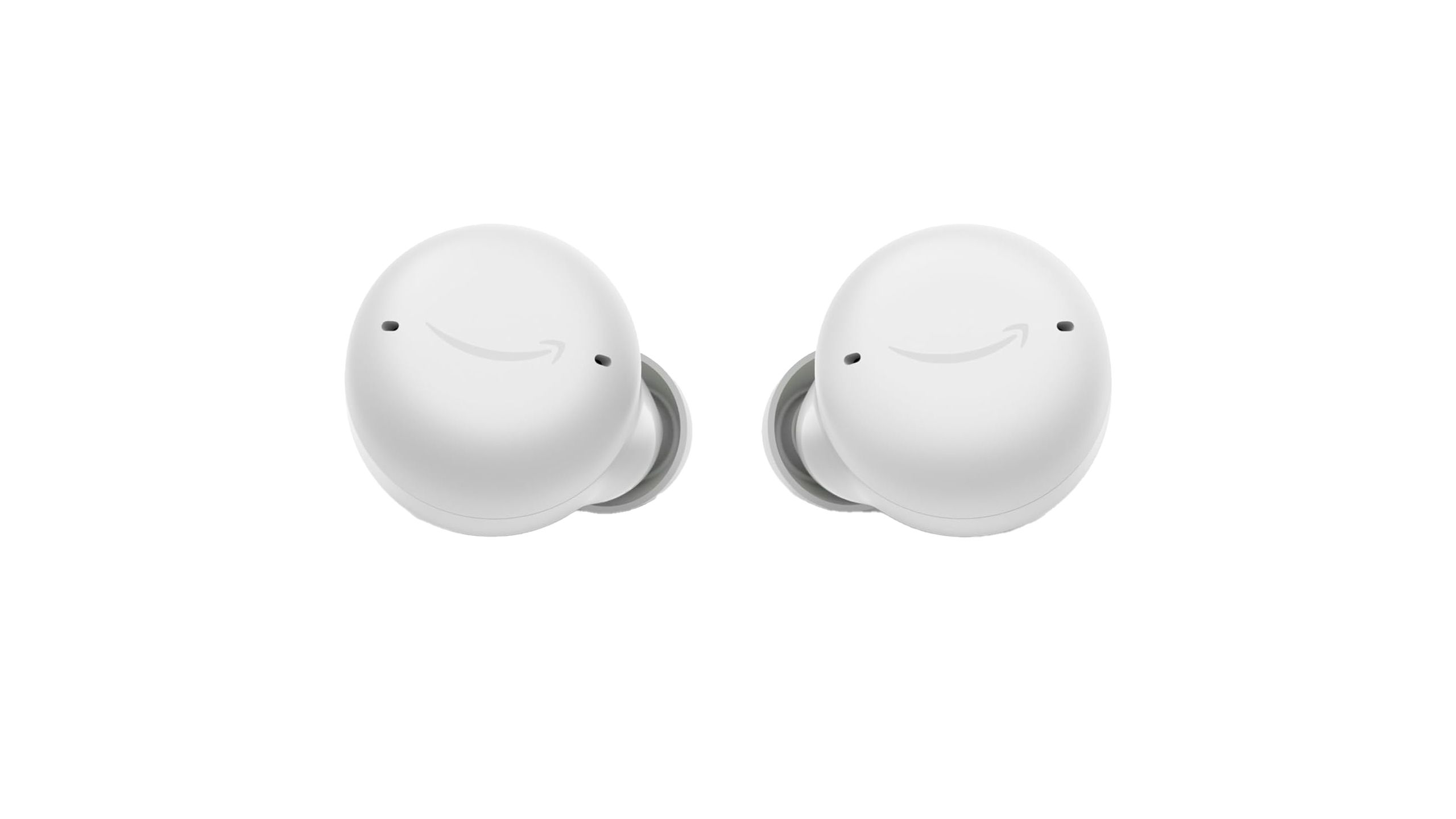 Echo Buds with Active Noise Cancellation (2nd Gen)