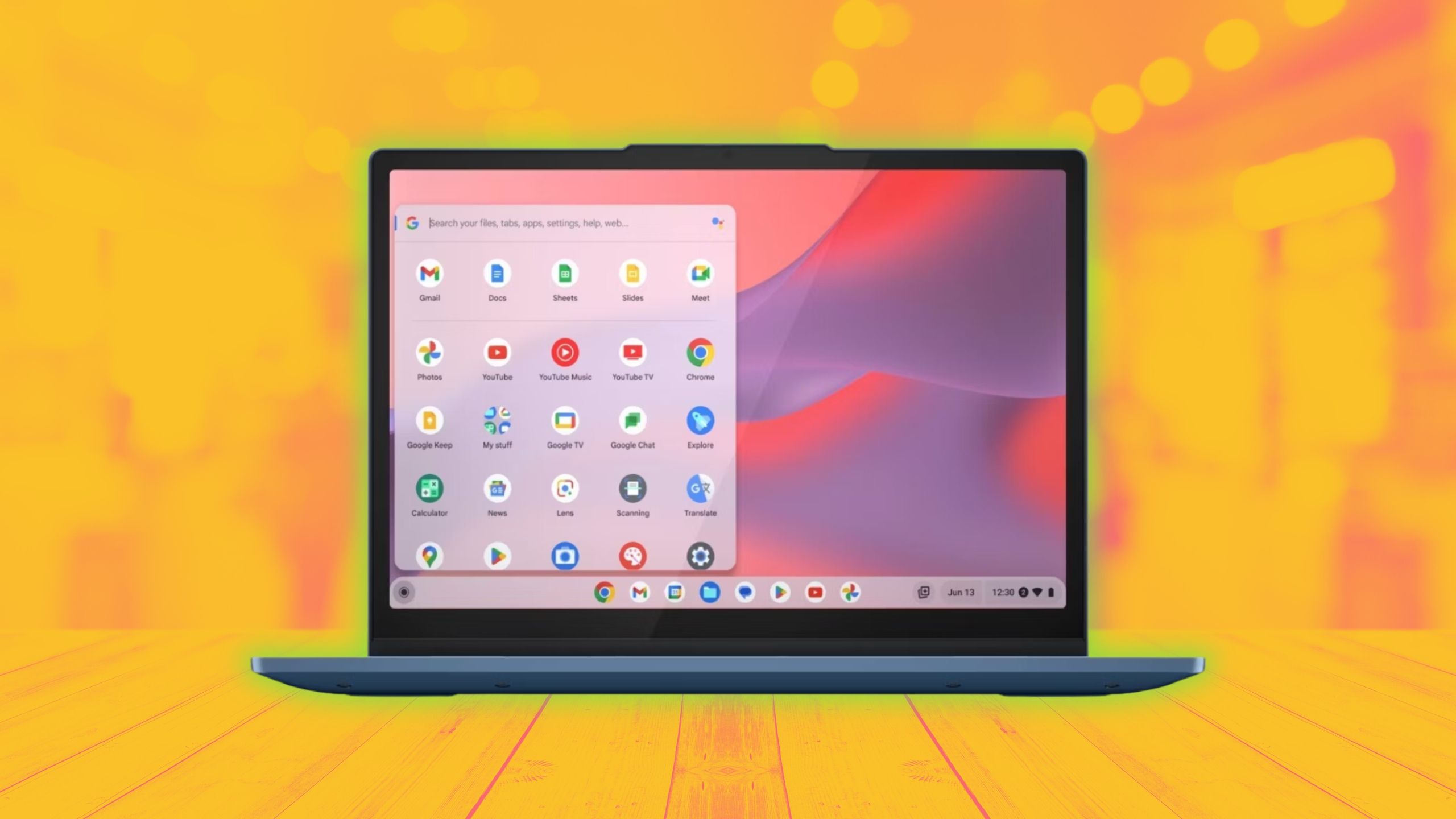 6 reasons to choose a Chromebook over a Windows laptop