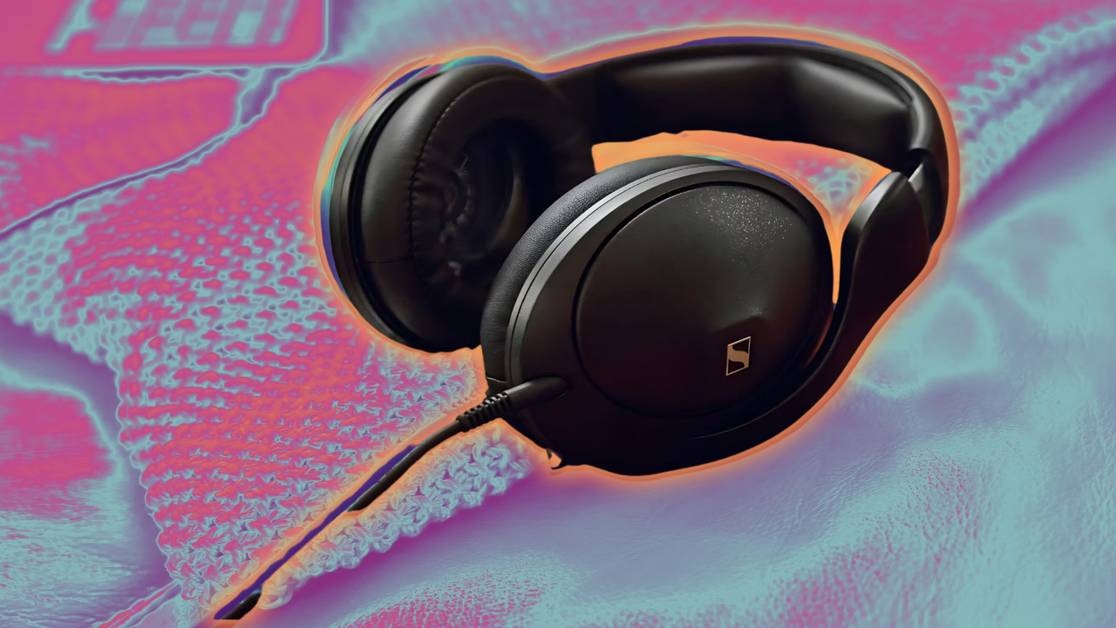 Sennheiser 400s Reddit Why Sennheiser's New Closed Back