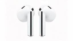 Samsung's new Galaxy Buds 3 and Buds 3 Pro look more like