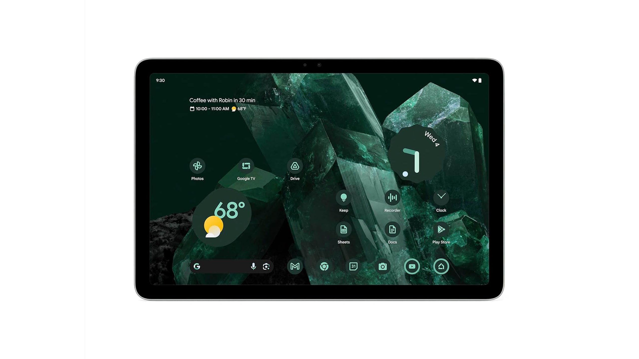 google pixel tablet-1