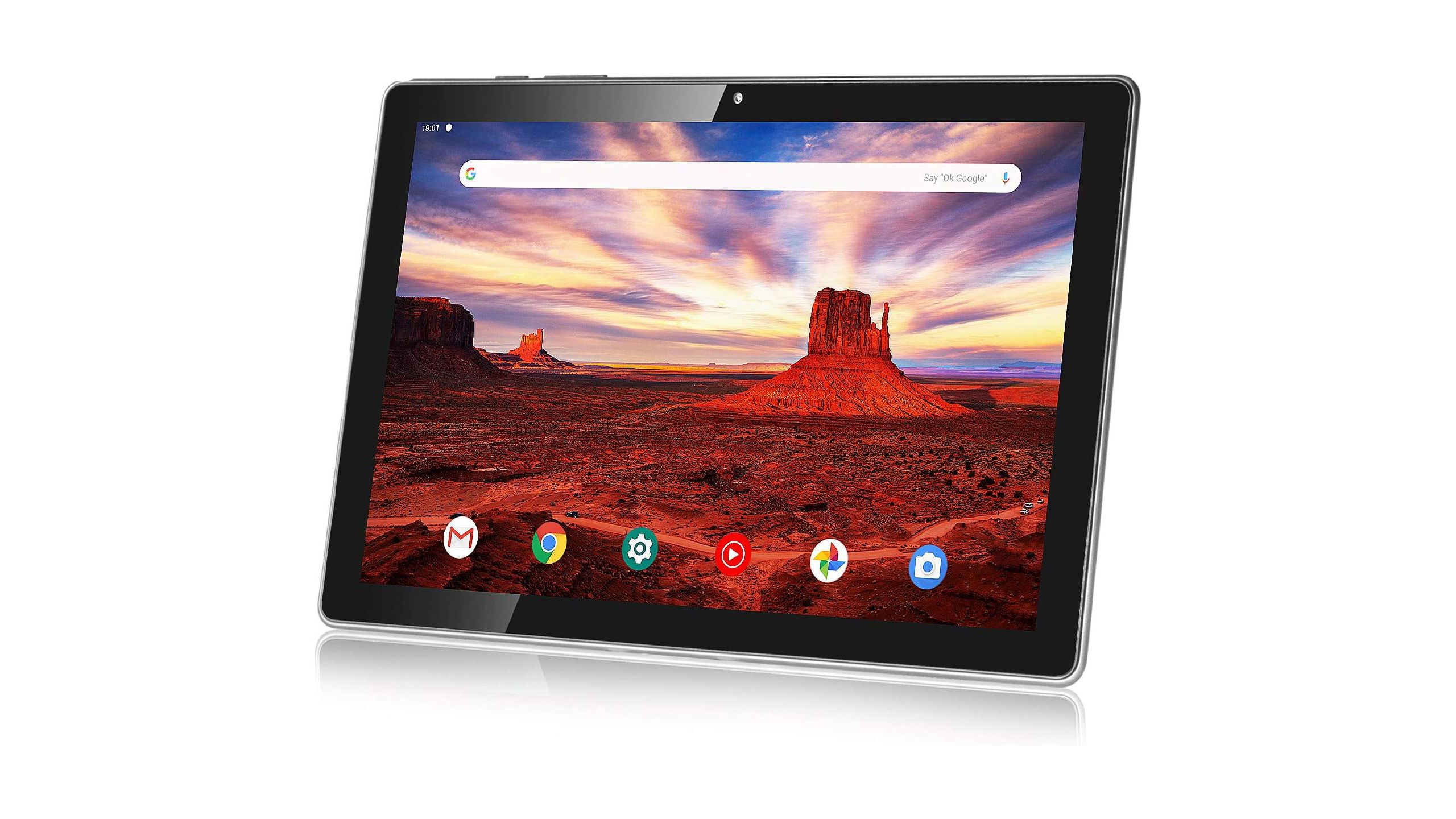 HAOVM MediaPad P10 Android Tablet