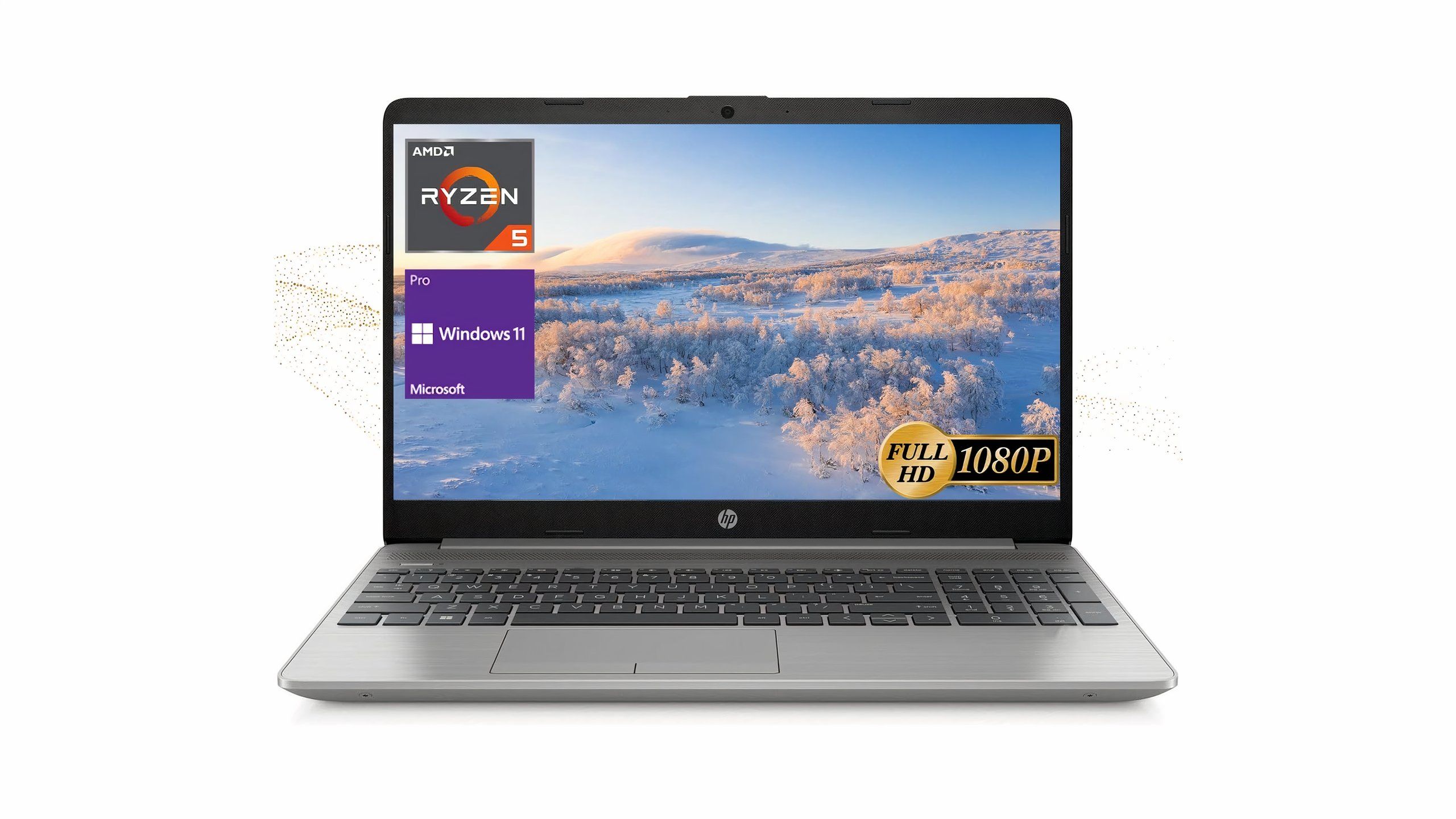 HP 255 G8