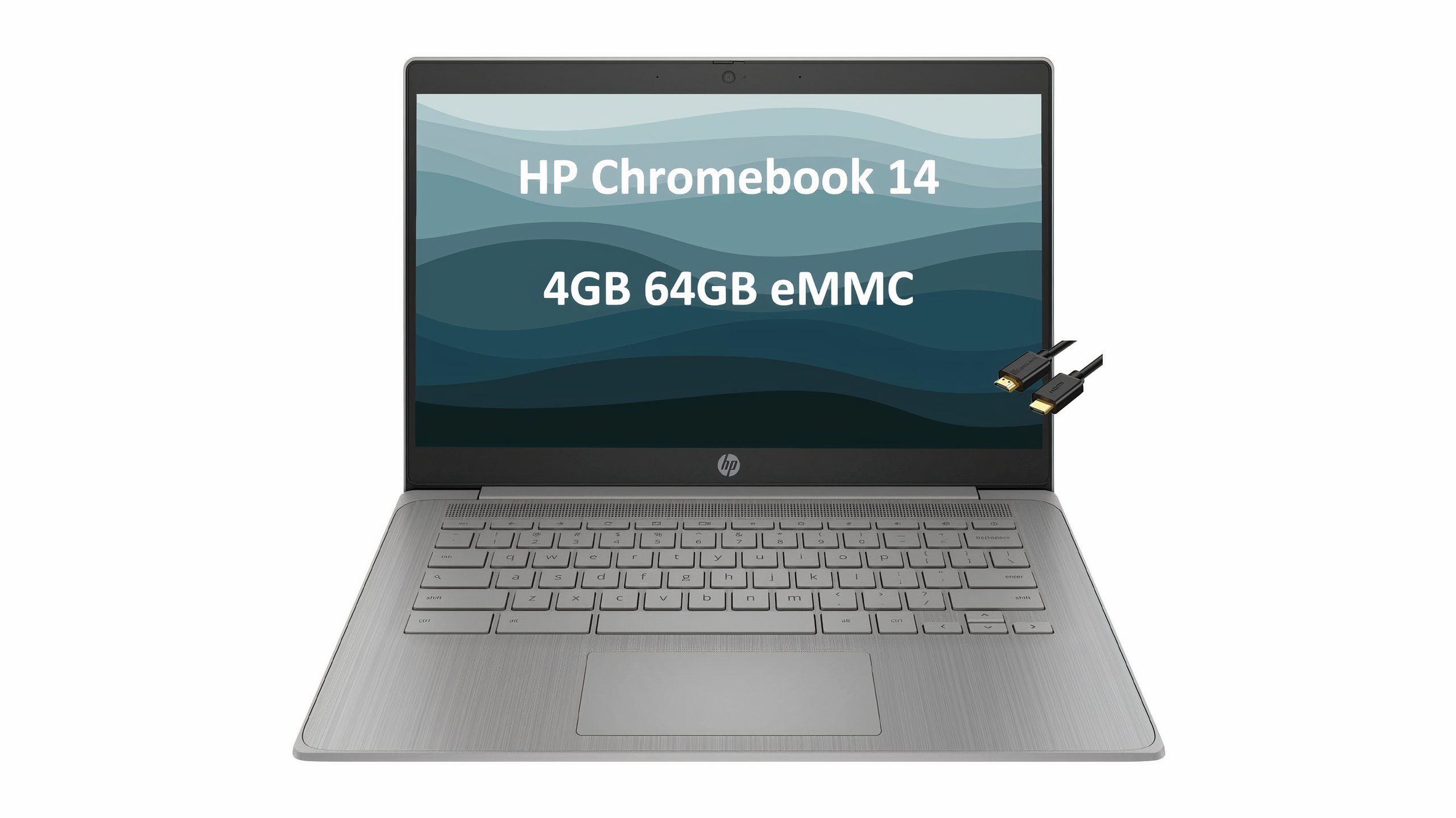 HP Chromebook 14a