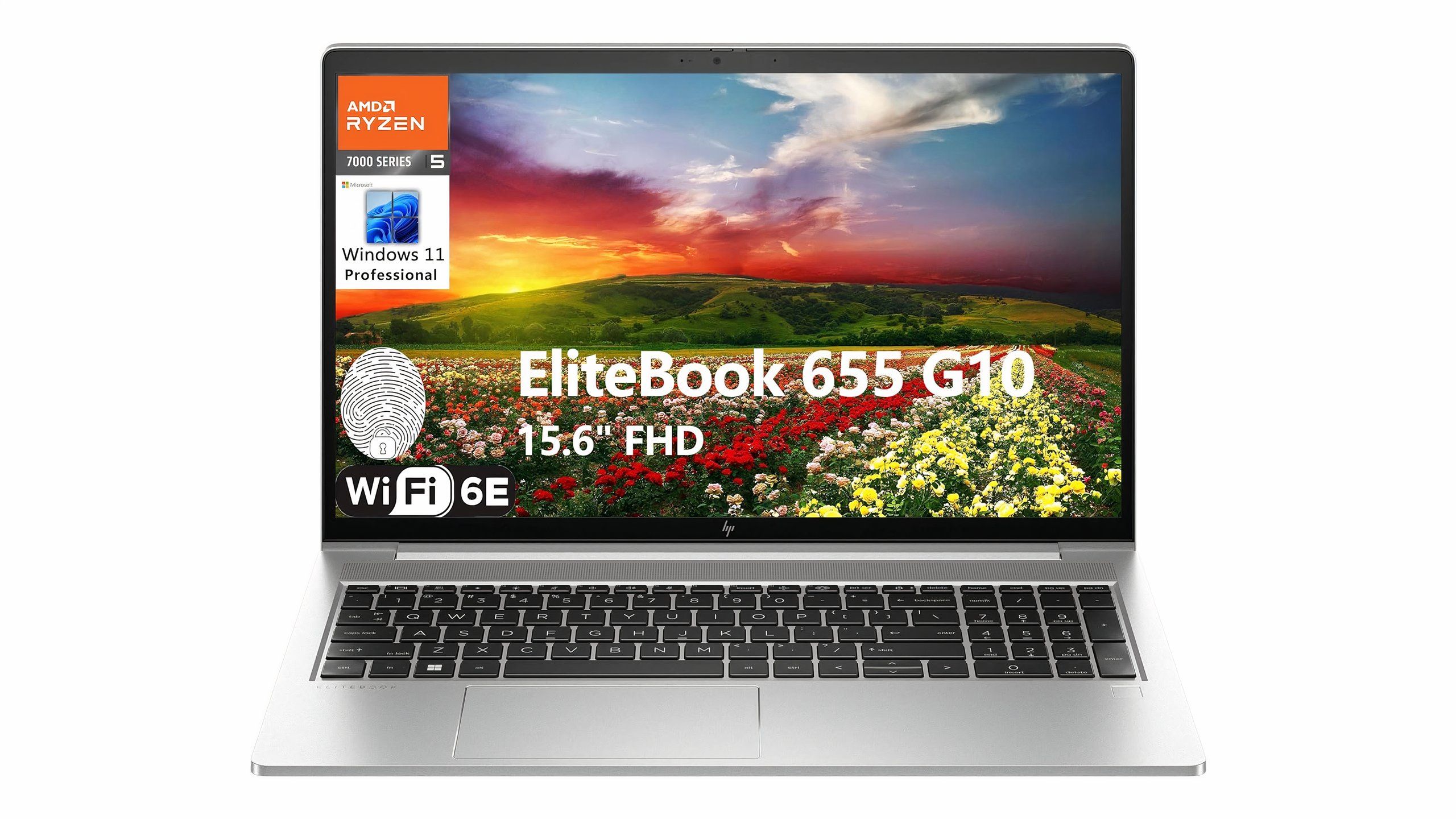 HP EliteBook 655 G10