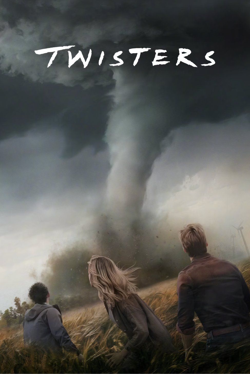 Twister