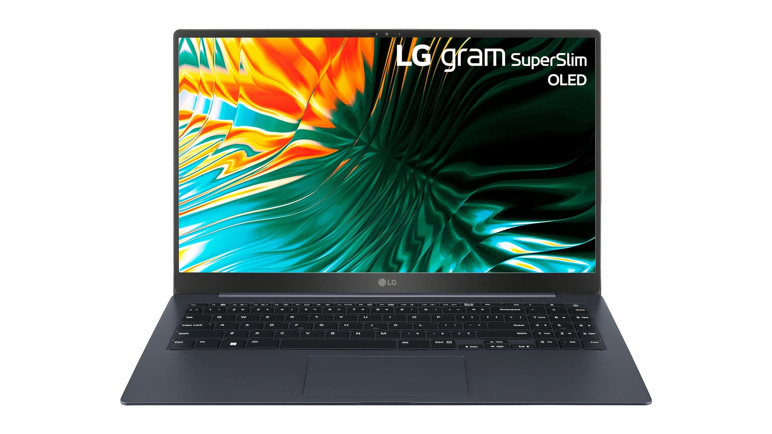 LG gram Superslim 15.6-inch