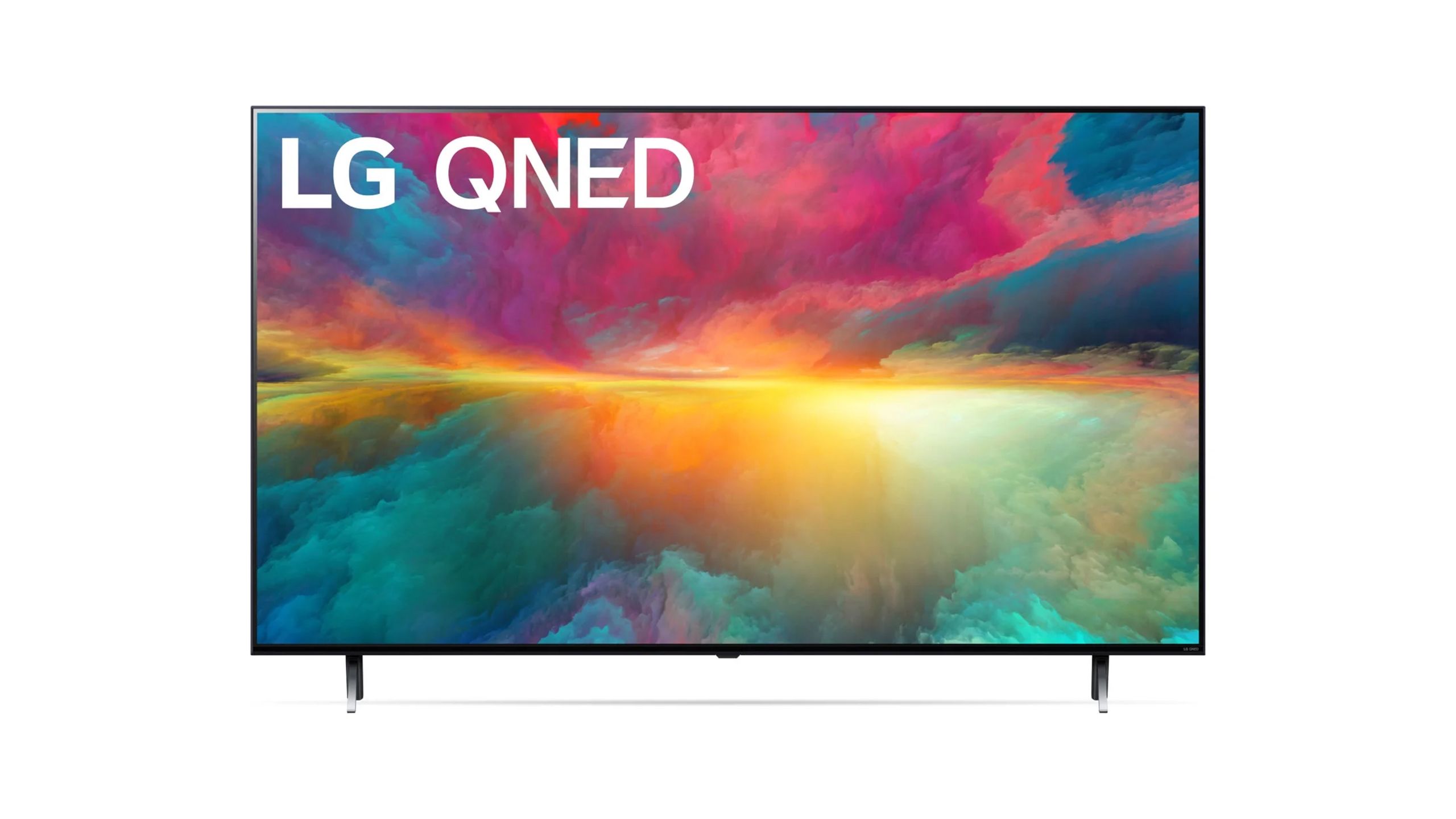 LG QNED 75 Series 4K Smart TV