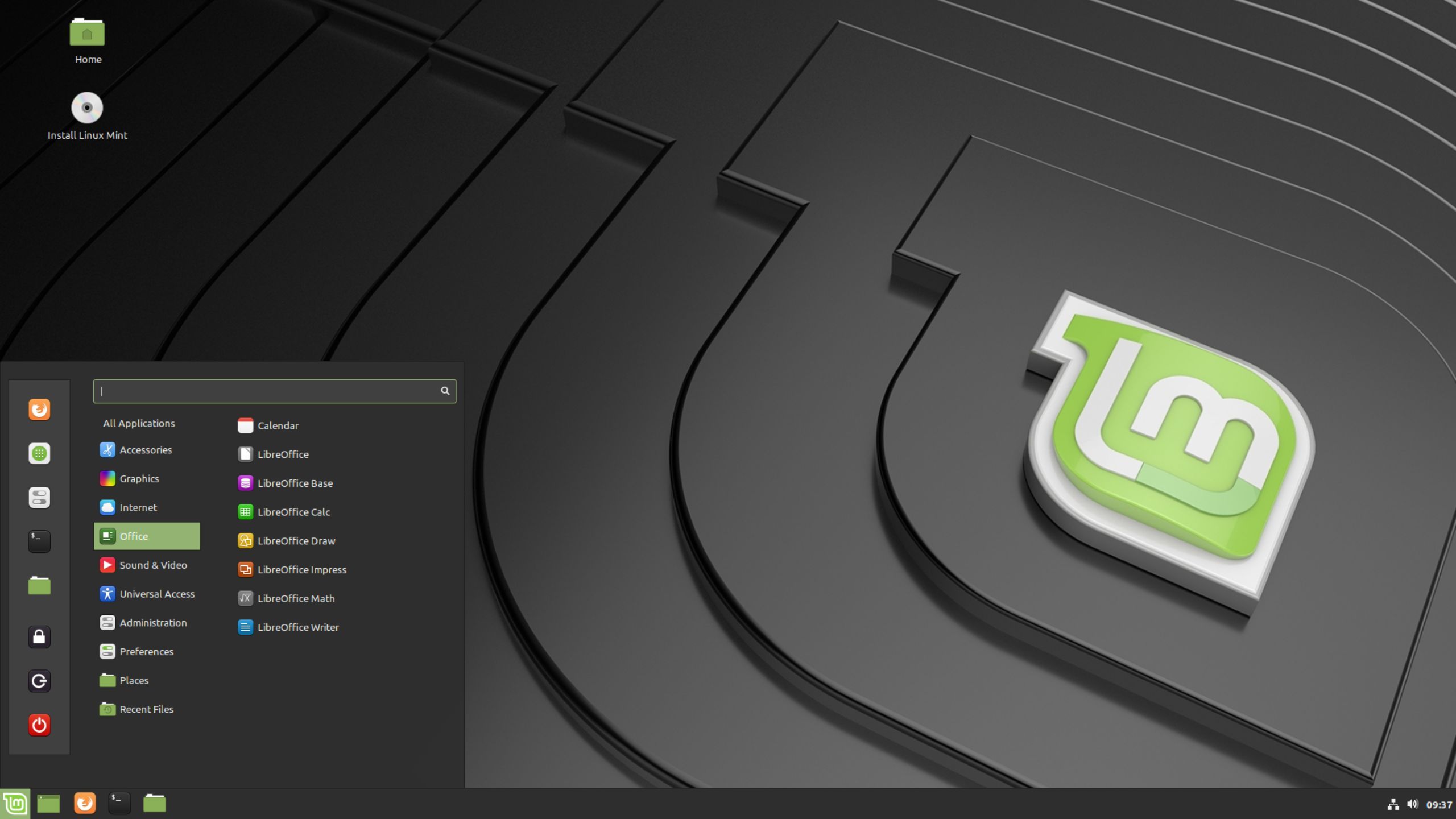 lightweight-os-linux-mint