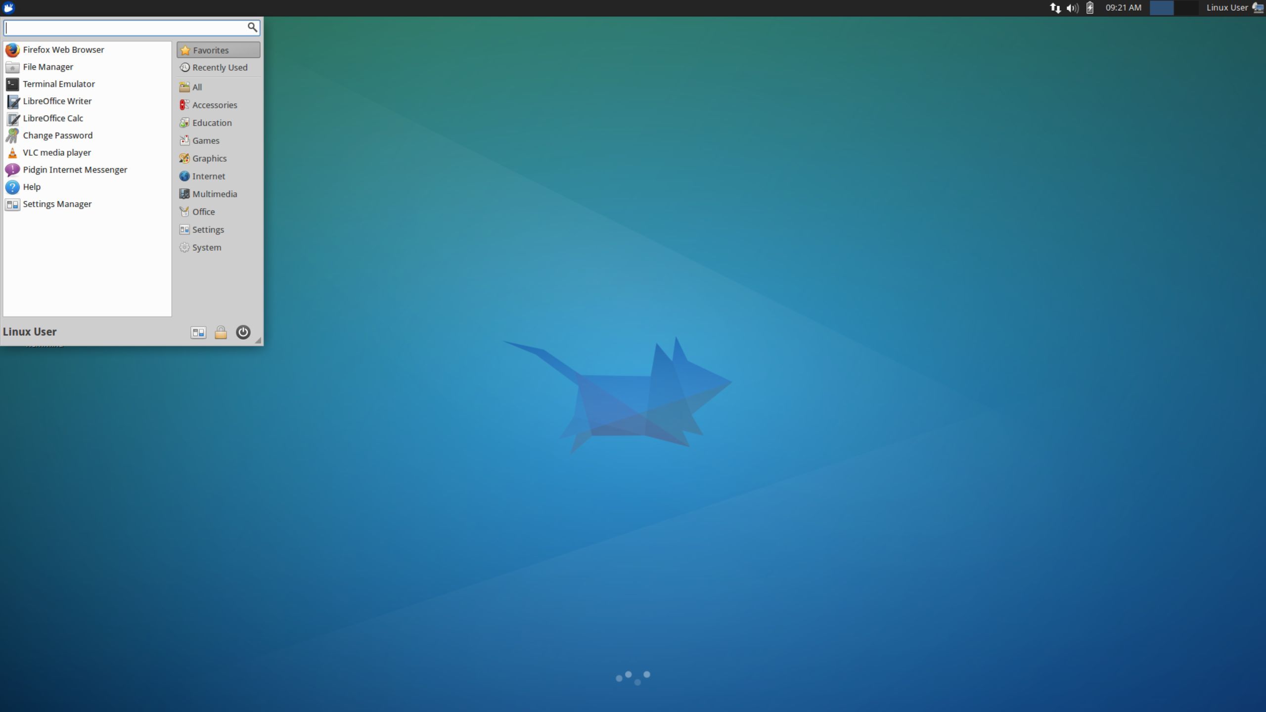 lightweight-os-xubuntu