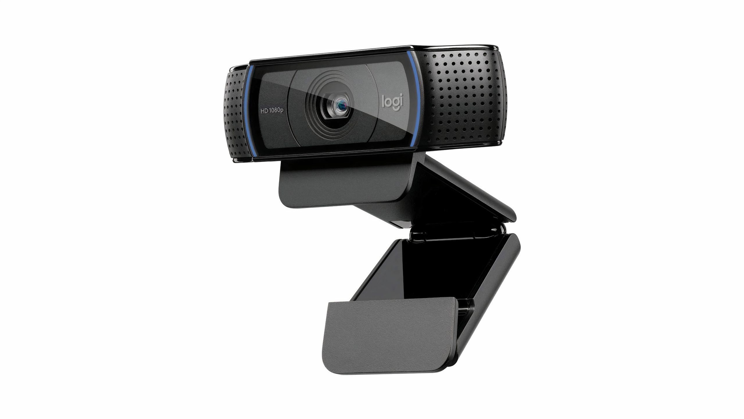 Logitech C920x HD Pro Webcam-1