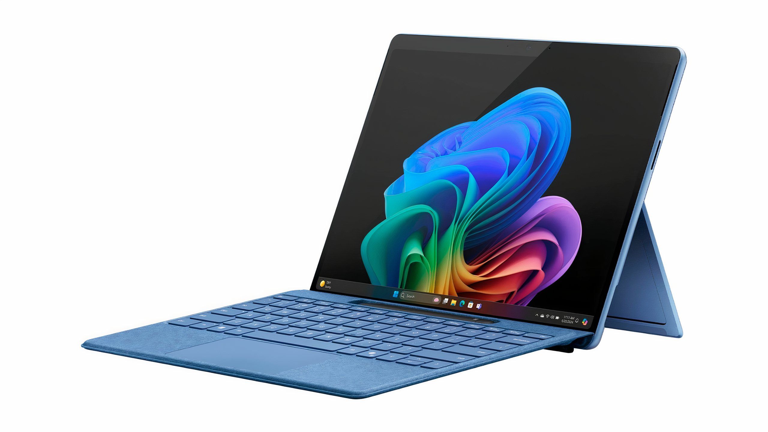 Microsoft Surface Pro 2024