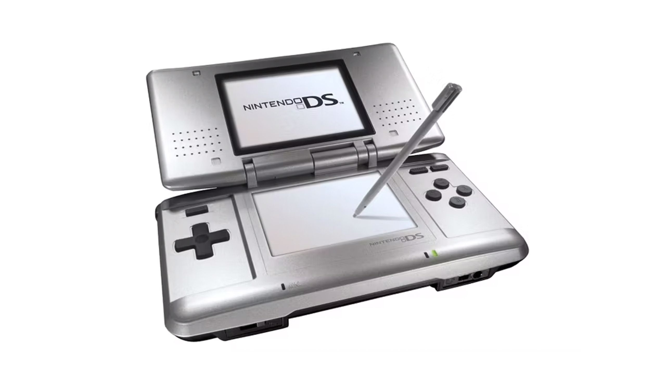 Nintendo DS-1