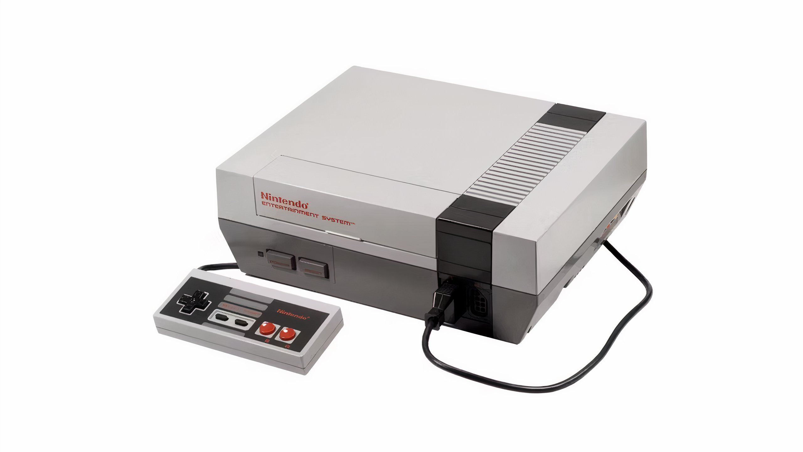 Nintendo Entertainment System