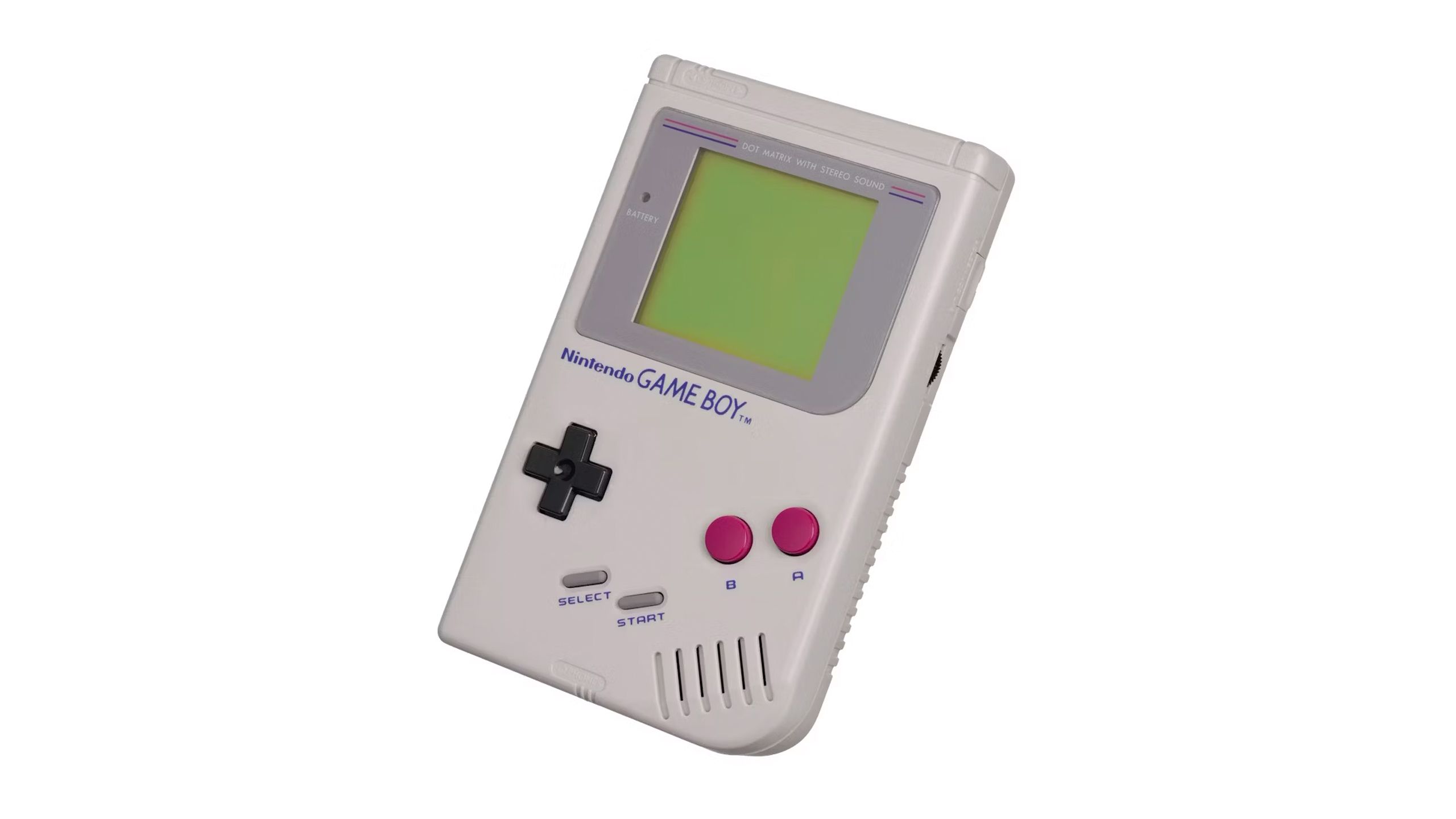 Nintendo Game Boy