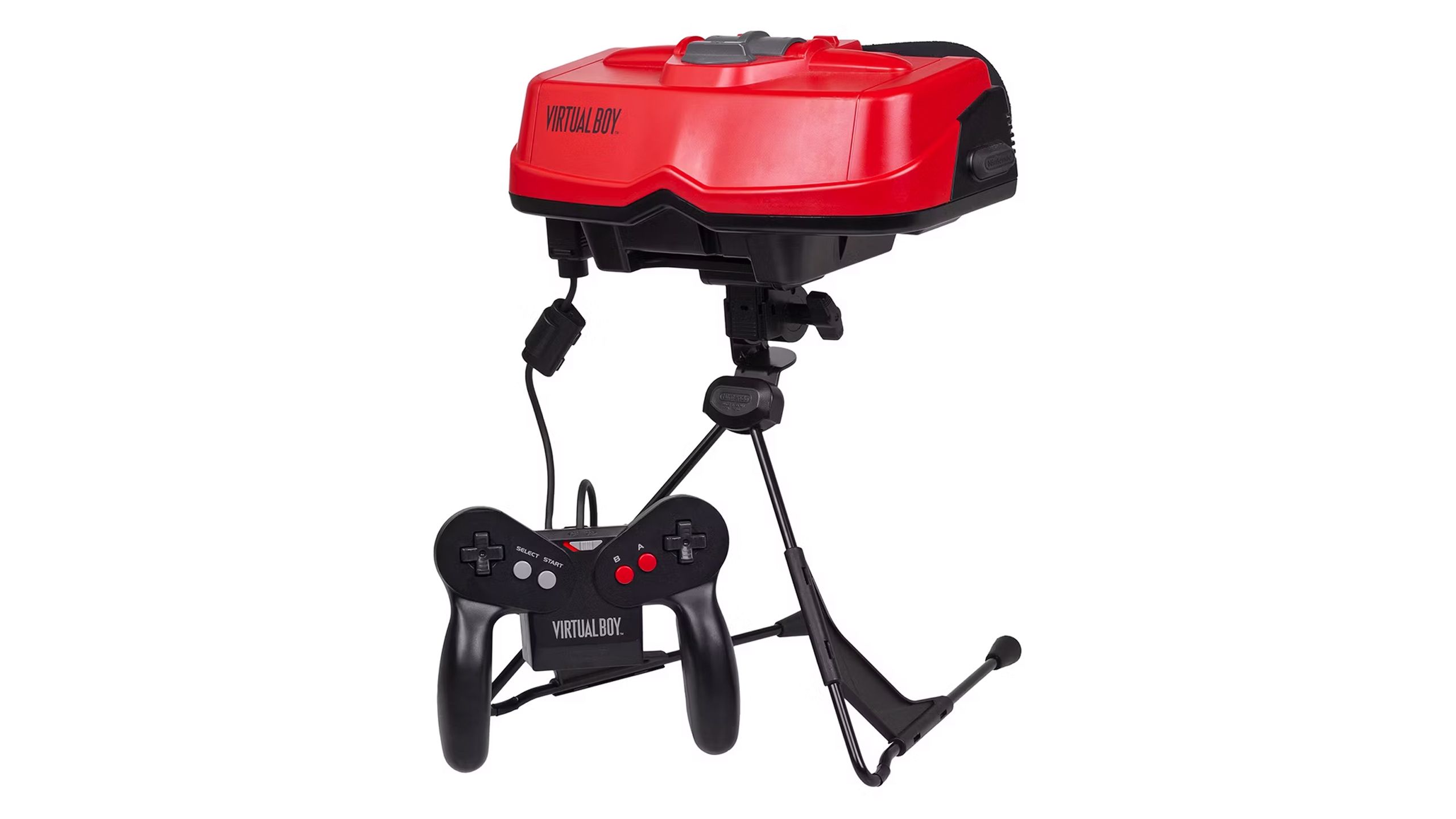 Nintendo Virtual Boy