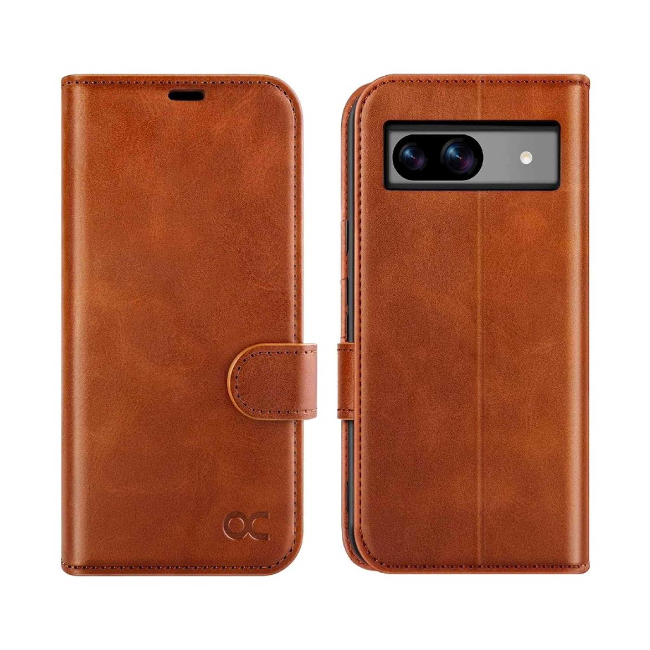 OCASE compatible with Google Pixel 8A-1