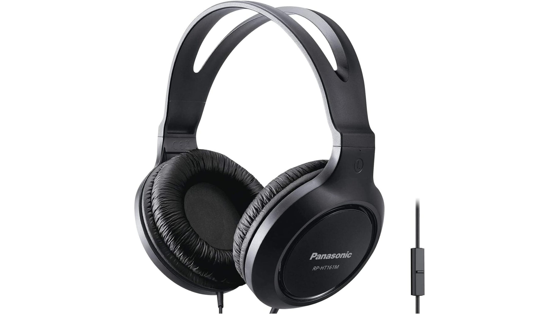 Panasonic over-ear headphones