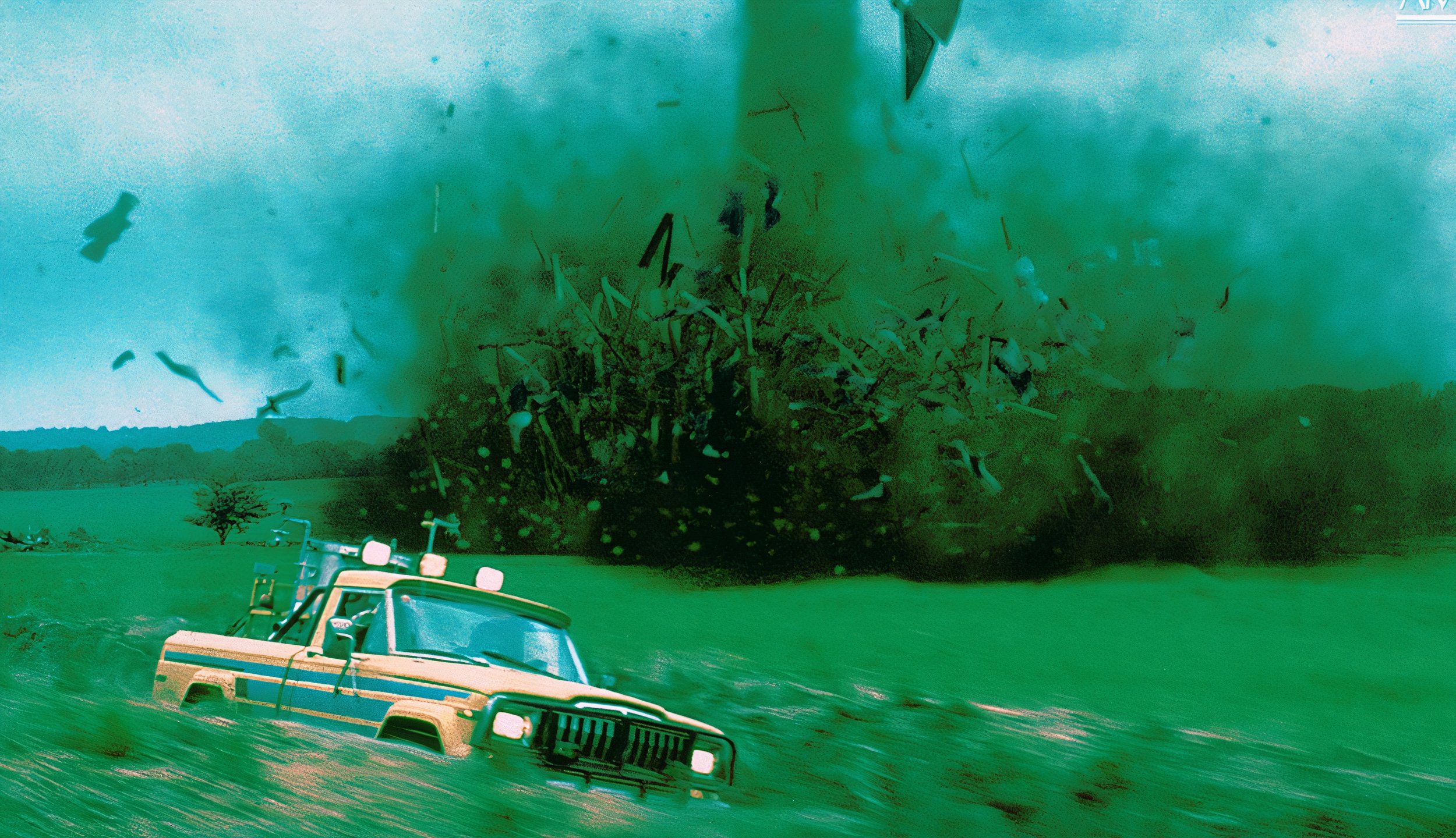 Best disaster movies