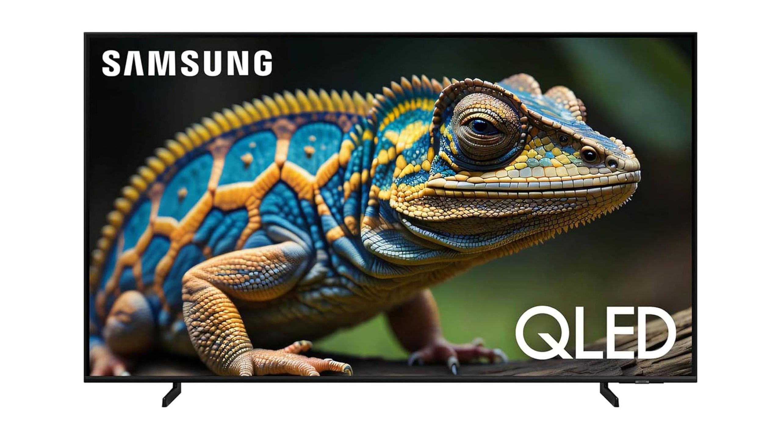 Samsung QLED Q60D